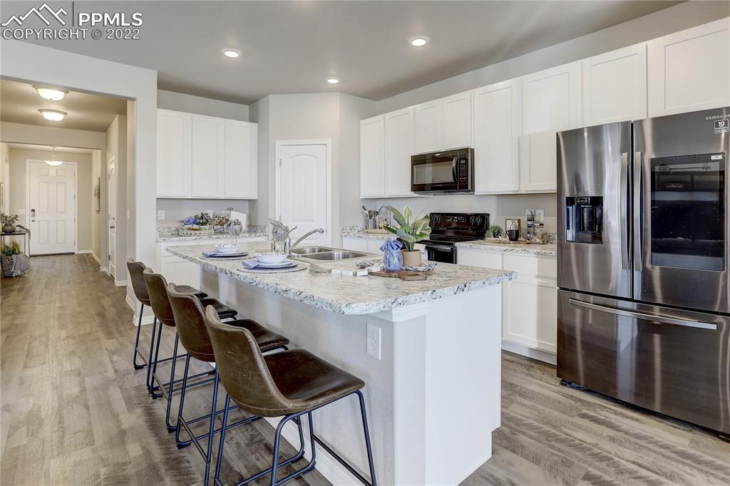 10041 Ledgestone Terrace, Peyton, Colorado, 80831, United States, 3 Bedrooms Bedrooms, ,Residential,For Sale,10041 Ledgestone Terrace,1662339