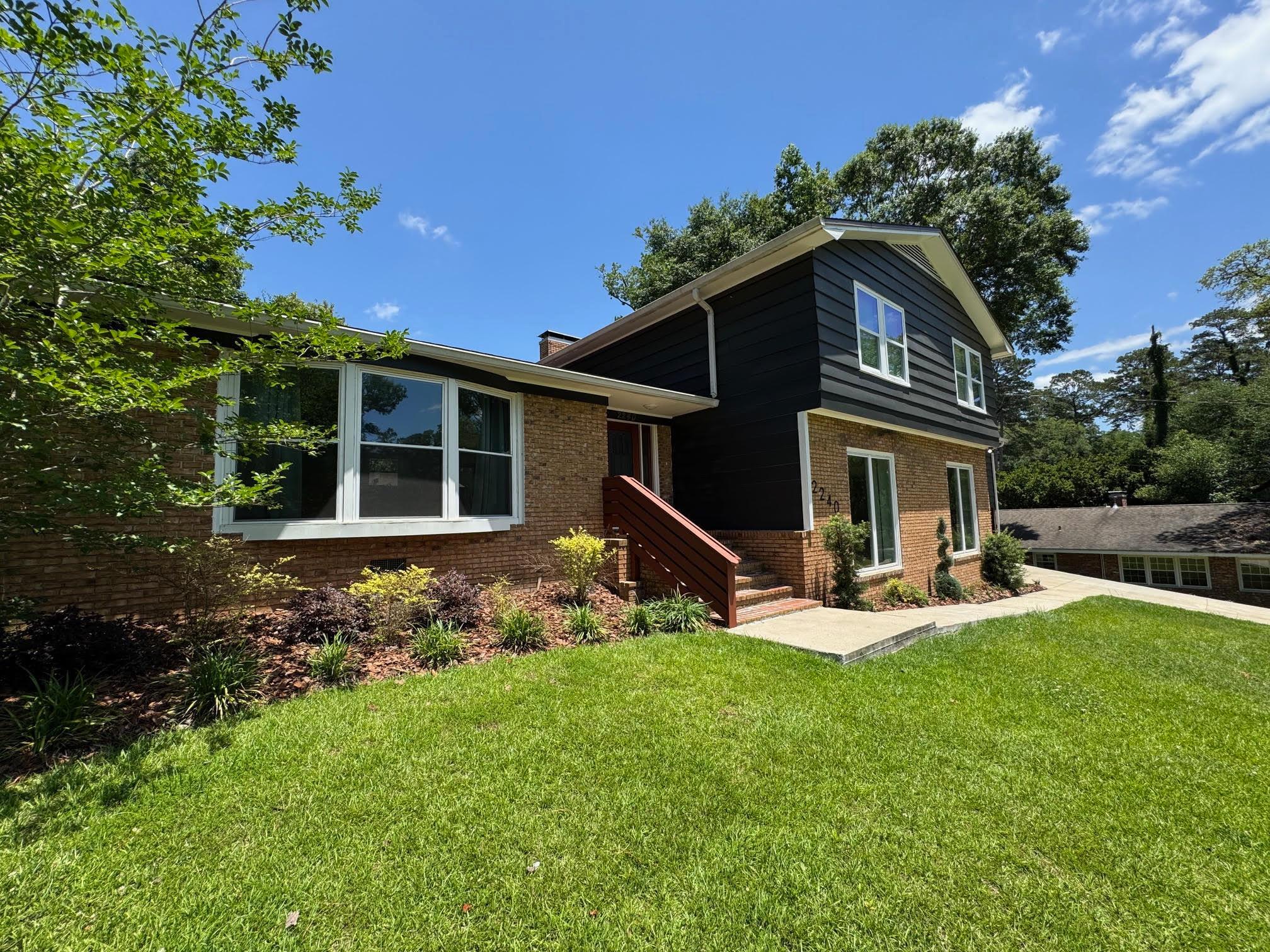 Tallahassee, Florida, 32308, United States, 5 Bedrooms Bedrooms, ,5 BathroomsBathrooms,Residential,For Sale,1908913