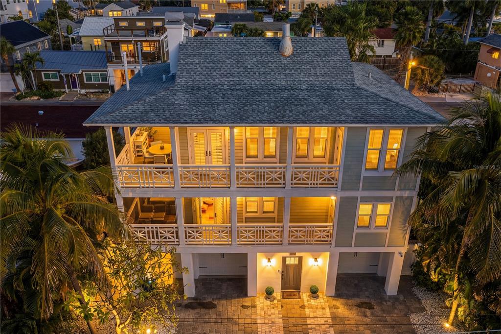 Treasure Island, Florida, 33706, United States, 3 Bedrooms Bedrooms, ,4 BathroomsBathrooms,Residential,For Sale,2003283