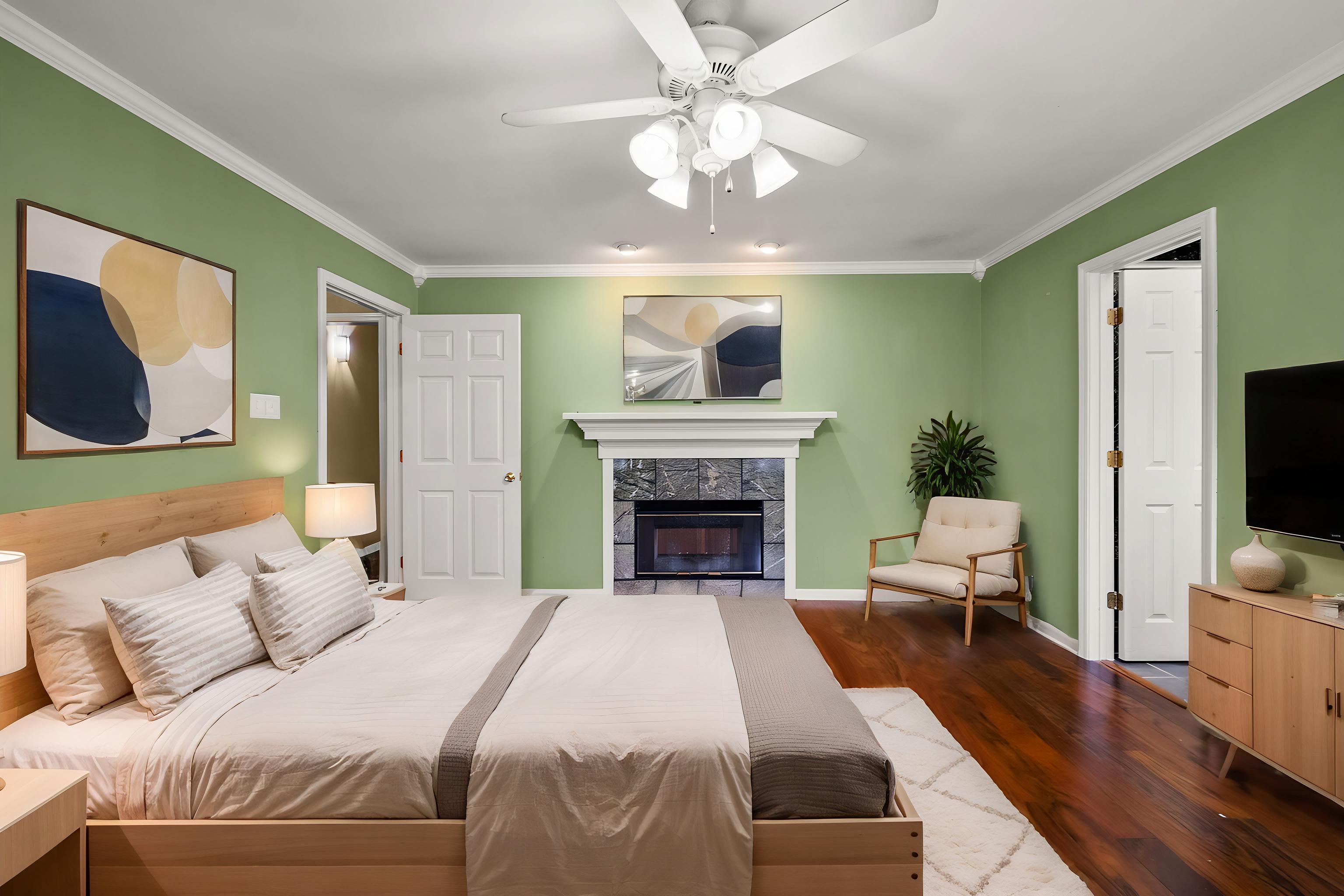  905 W B Ave, North Little Rock, AR, 72116 - 物件實景