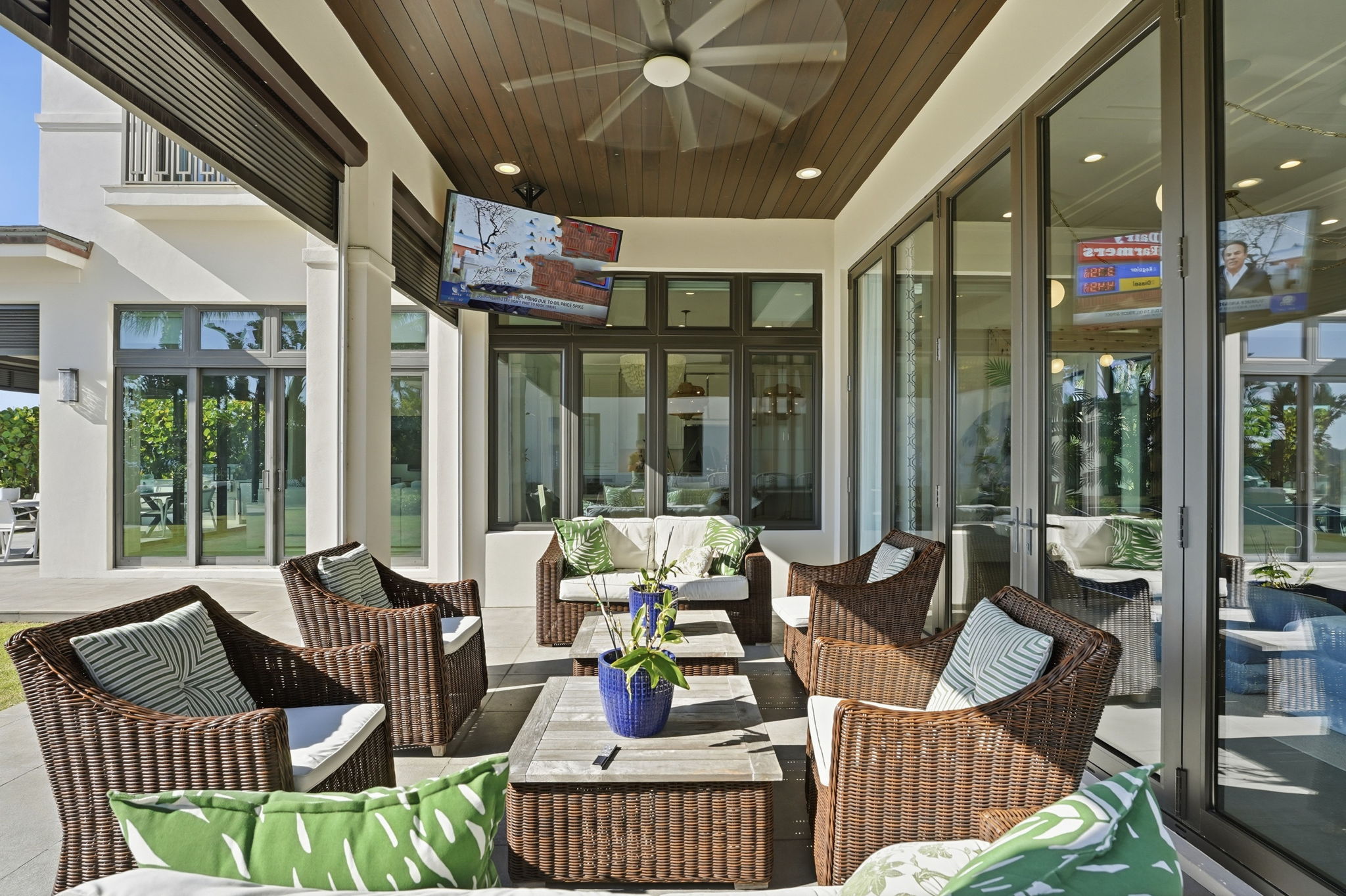  825 W Oyster Lane, Lantana, FL, 33462 - 物件實景