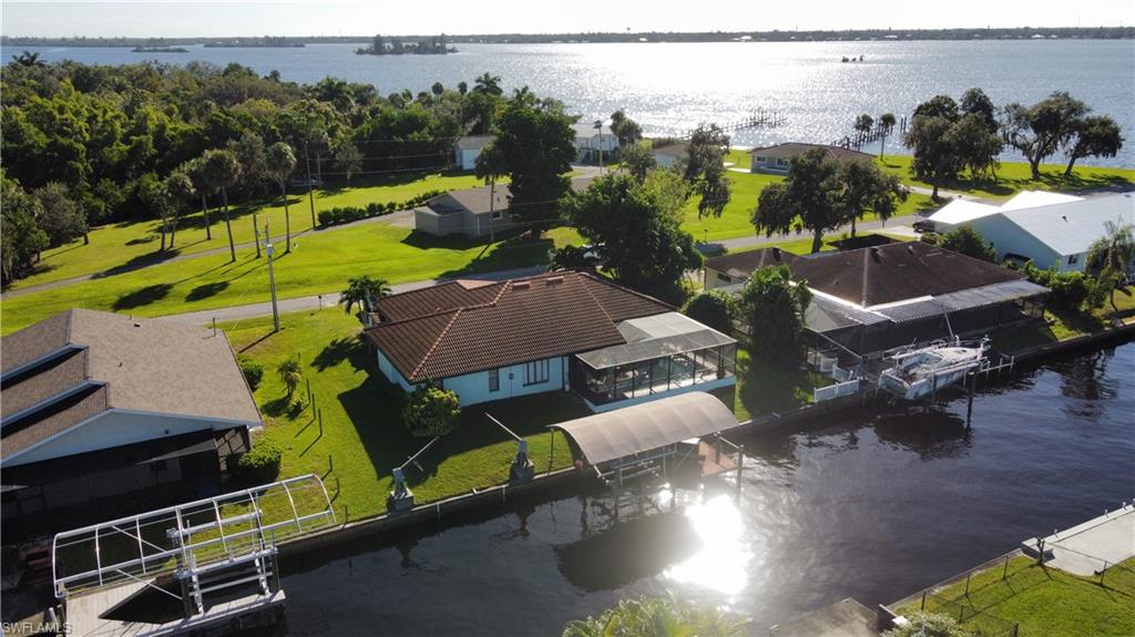 North Fort Myers, Florida, 33917, United States, 3 Bedrooms Bedrooms, ,2 BathroomsBathrooms,Residential,For Sale,1966159