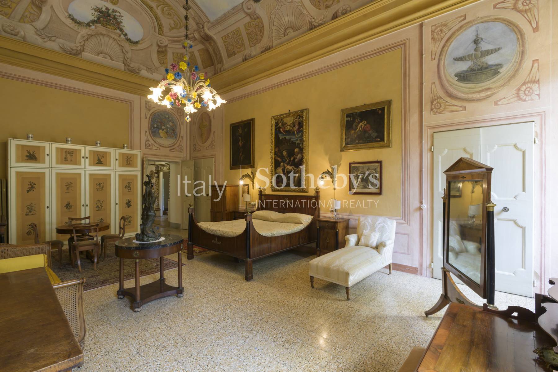  Historic Villa near Bologna - 物件實景