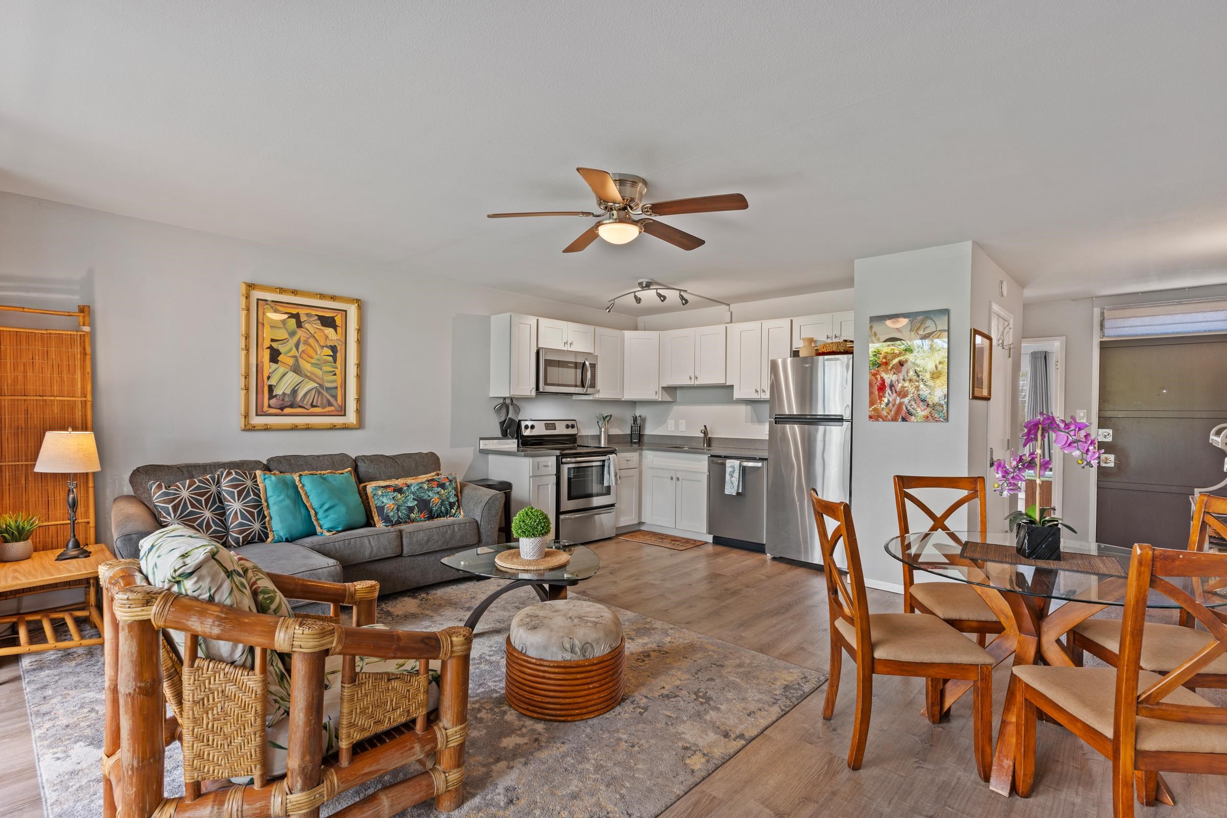 Kihei, Hawaii, 96753, United States, 1 Bedroom Bedrooms, ,1 BathroomBathrooms,Residential,For Sale,1777855