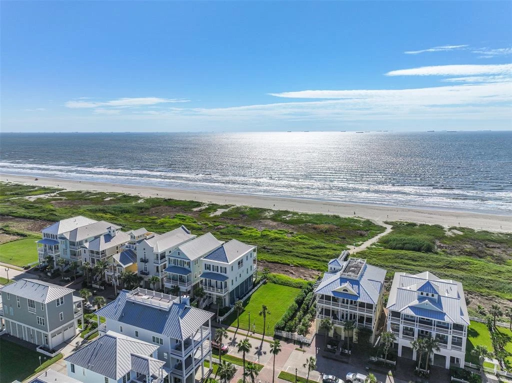 1717 Seaside Drive, Galveston, Texas, 77550, United States, ,Land,For Sale,1717 Seaside Drive,1635096