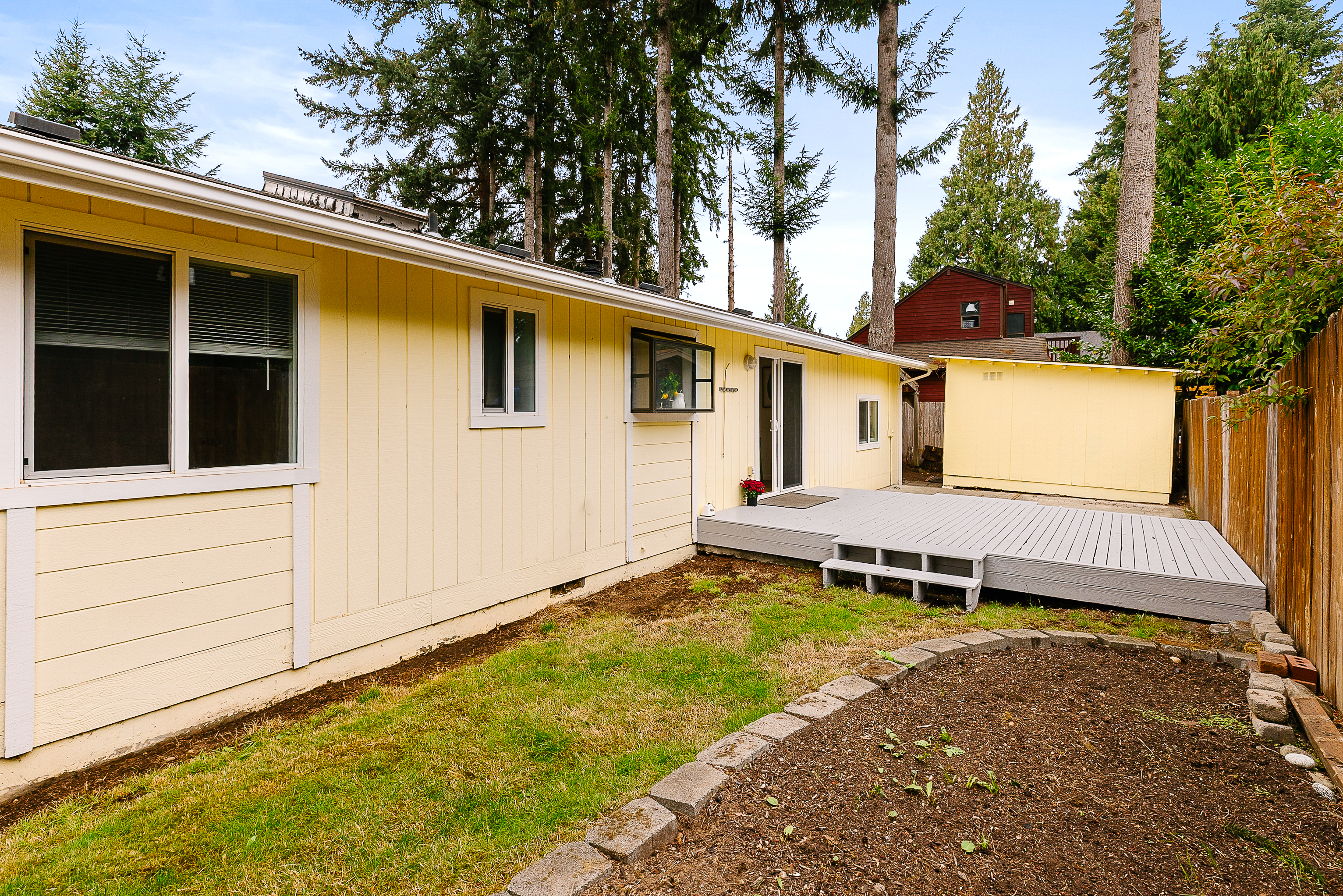  22120 Sea Vista NE, Poulsbo, WA 98370 - 物件實景