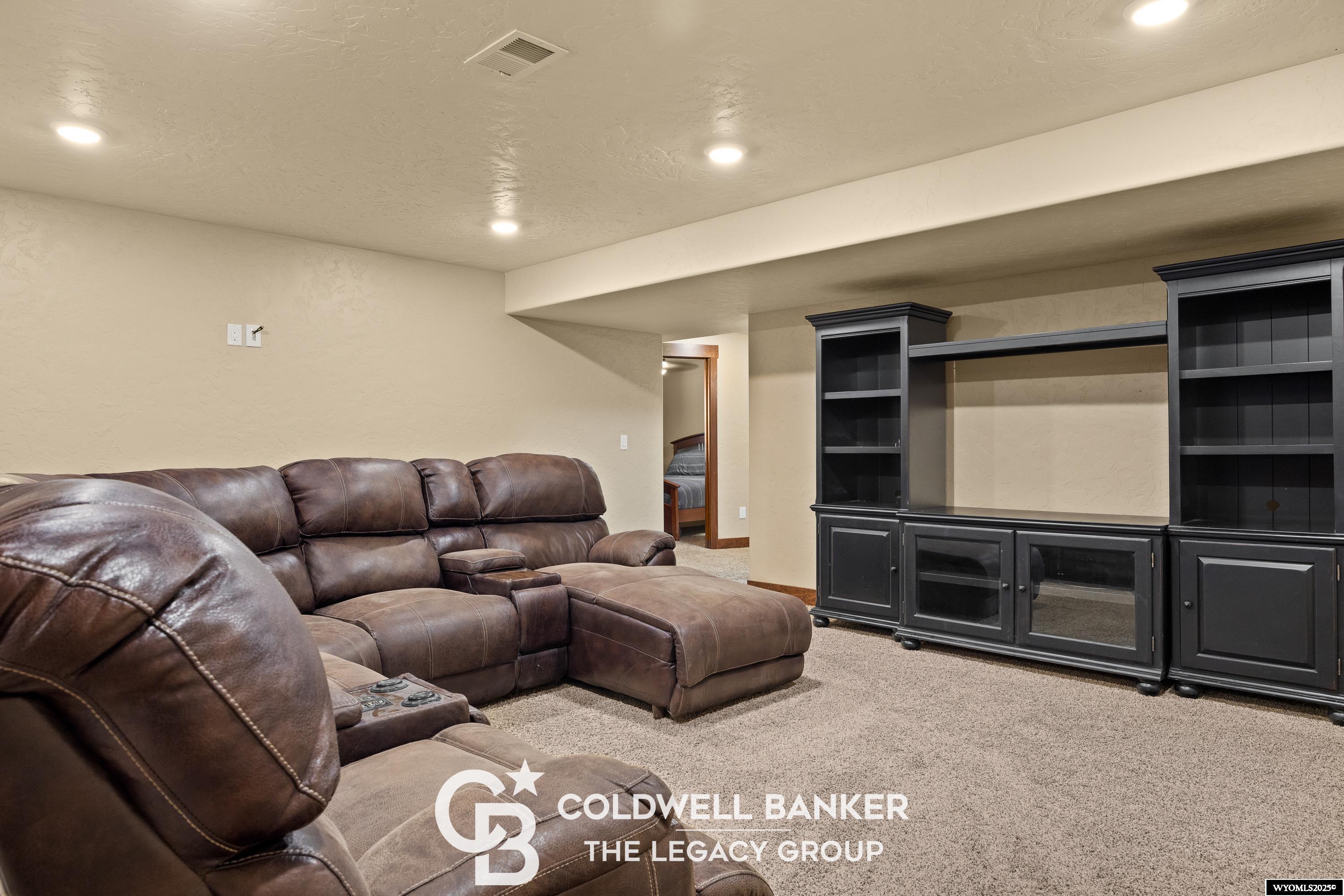 Casper, Wyoming, 82609, United States, 4 Bedrooms Bedrooms, ,3 BathroomsBathrooms,Residential,For Sale,1838880