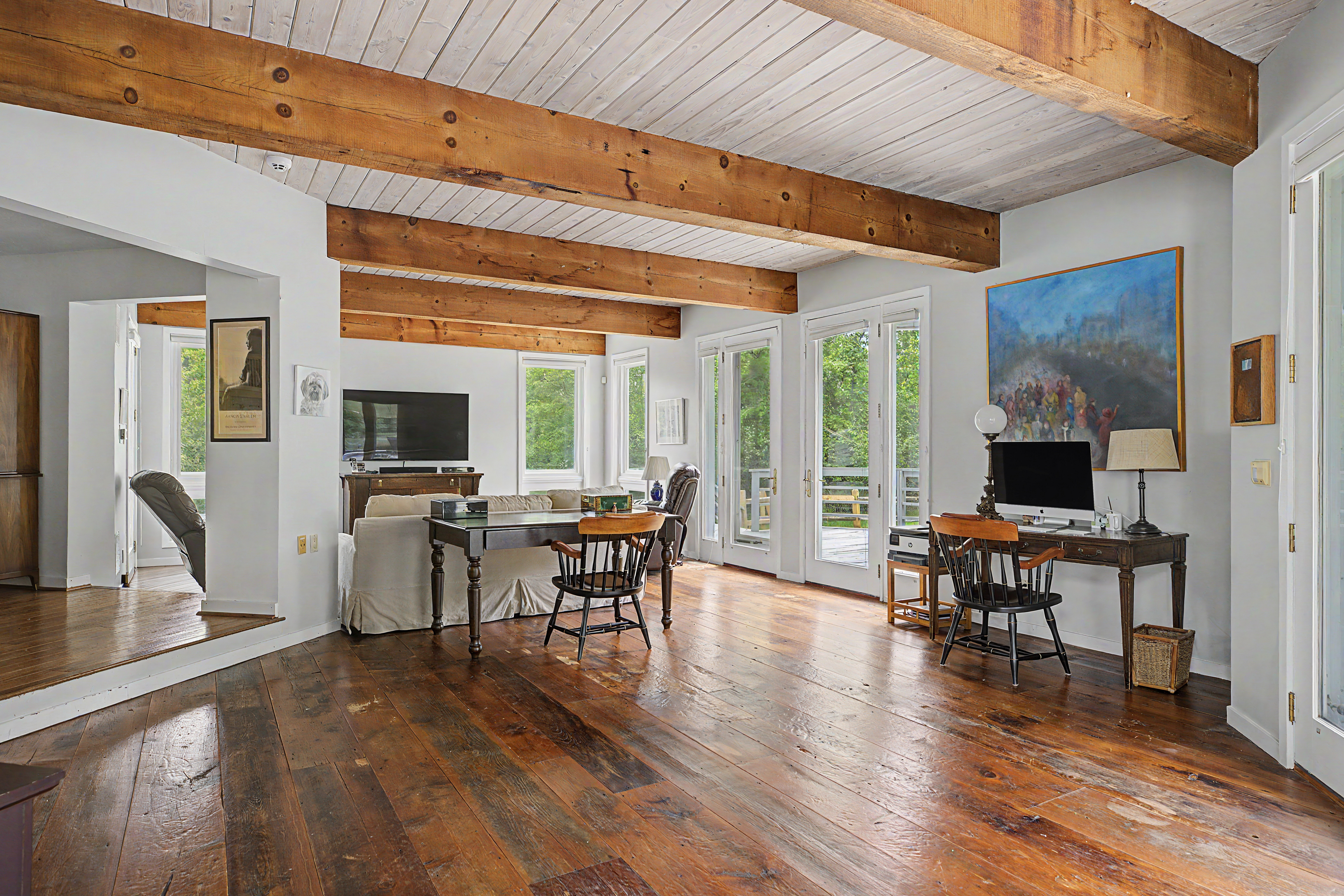  5728 Carversville Road, Doylestown, PA 18902 - 物件實景