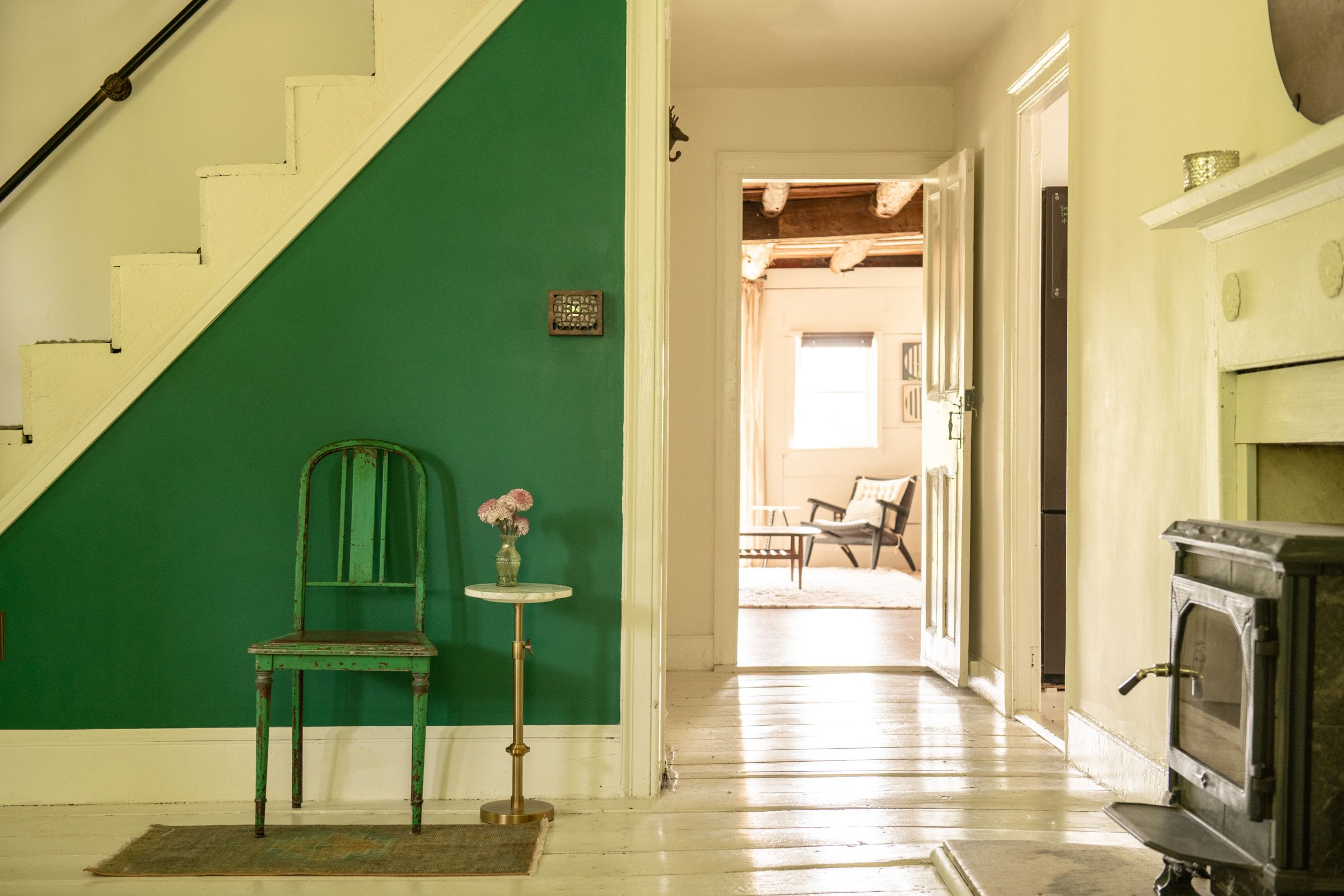  18 Old Queechy Road, Canaan, NY 12029 - 物件實景