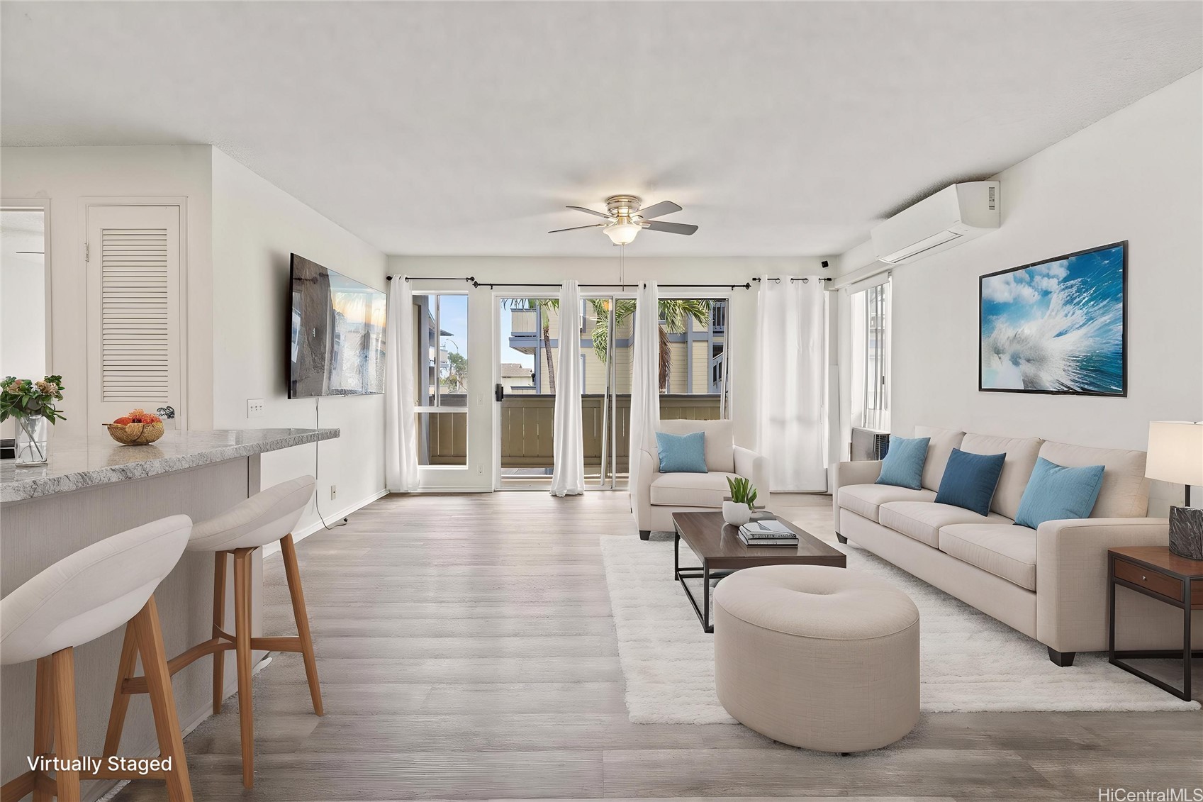 Ewa Beach, Hawaii, 96706, United States, 2 Bedrooms Bedrooms, ,2 BathroomsBathrooms,Residential,For Sale,1874308