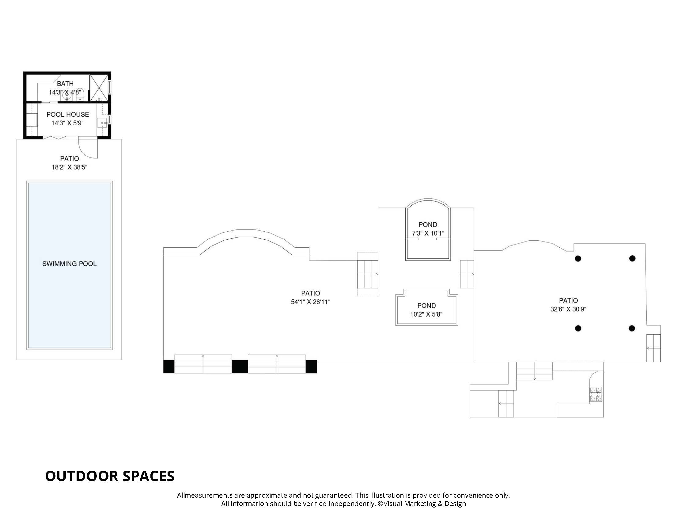  Estate-Style Living in the Western Section - 物件實景
