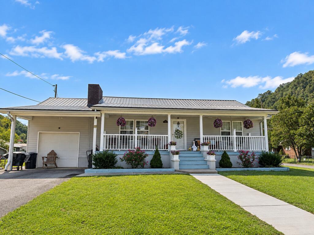 Coleman Way, Pikeville, KY 41501 #1