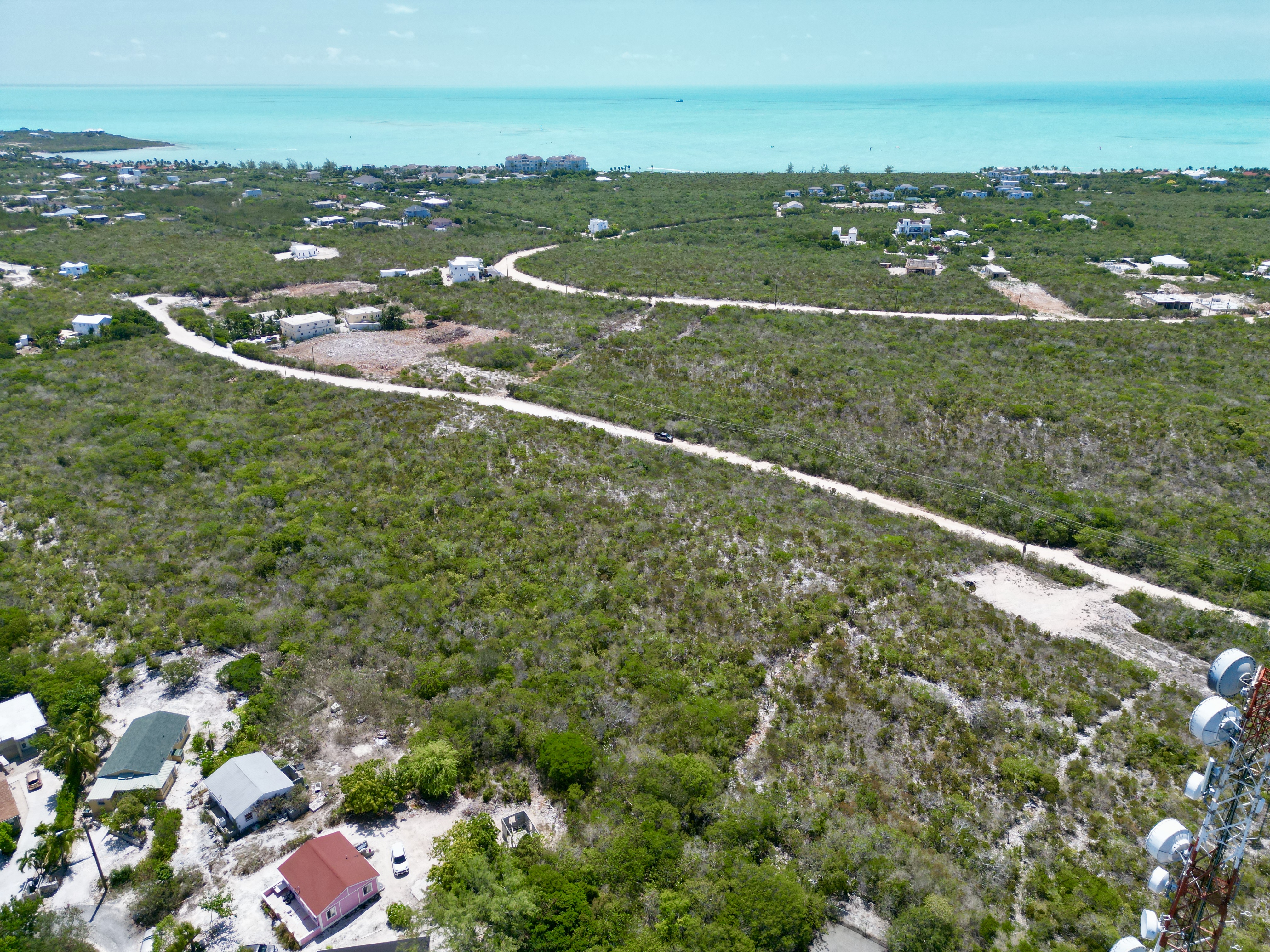  Long Bay Residential Land - 物件實景