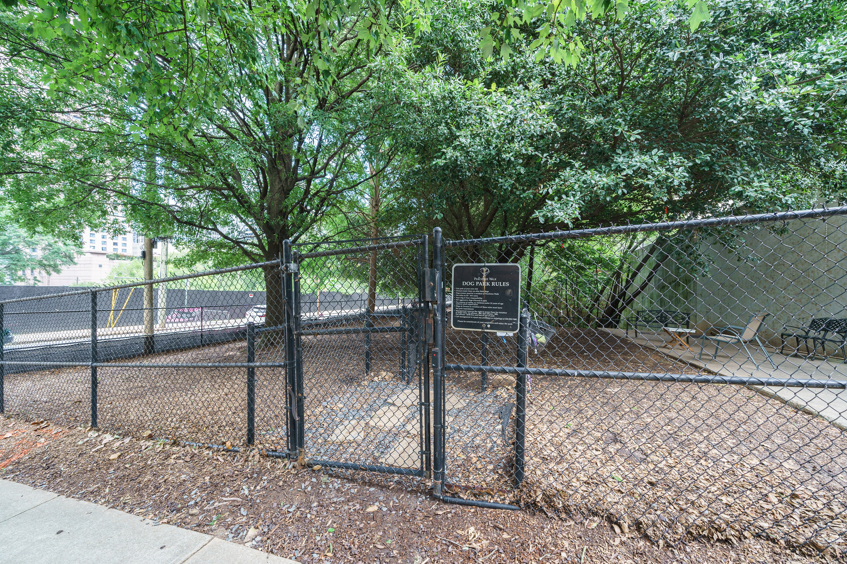  Peachtree Walk - Sought After Midtown Retreat - 物件實景