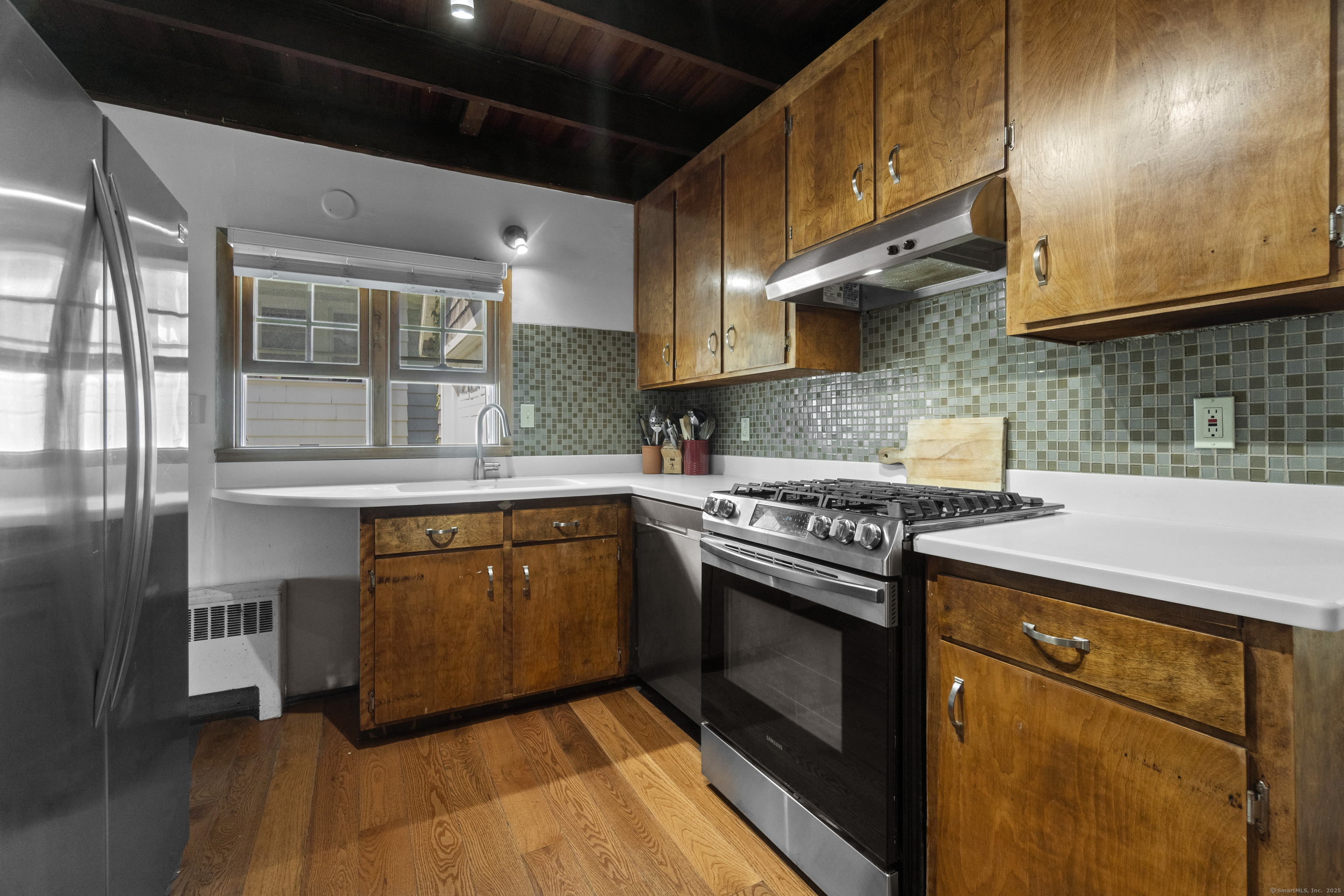 Groton Long Point, Connecticut, 06340, United States, 5 Bedrooms Bedrooms, ,Residential,For Sale,1899535
