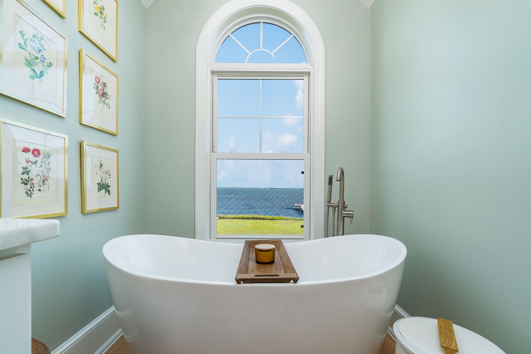  323 Brook Lane, Newport, NC 28570 - 物件實景