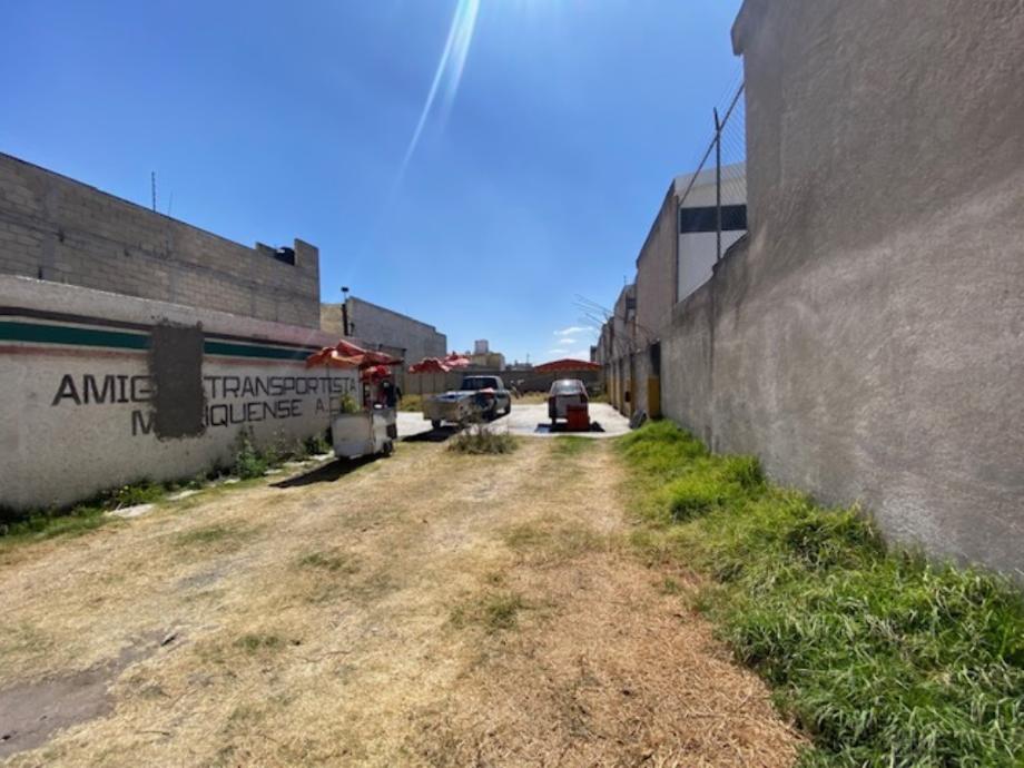 Prolongaci?n Calle de Hidalgo, Toluca, Estado de México, 50010, Mexico, 1 Bedroom Bedrooms, ,Residential,For Sale,Prolongaci?n Calle de Hidalgo,1619786