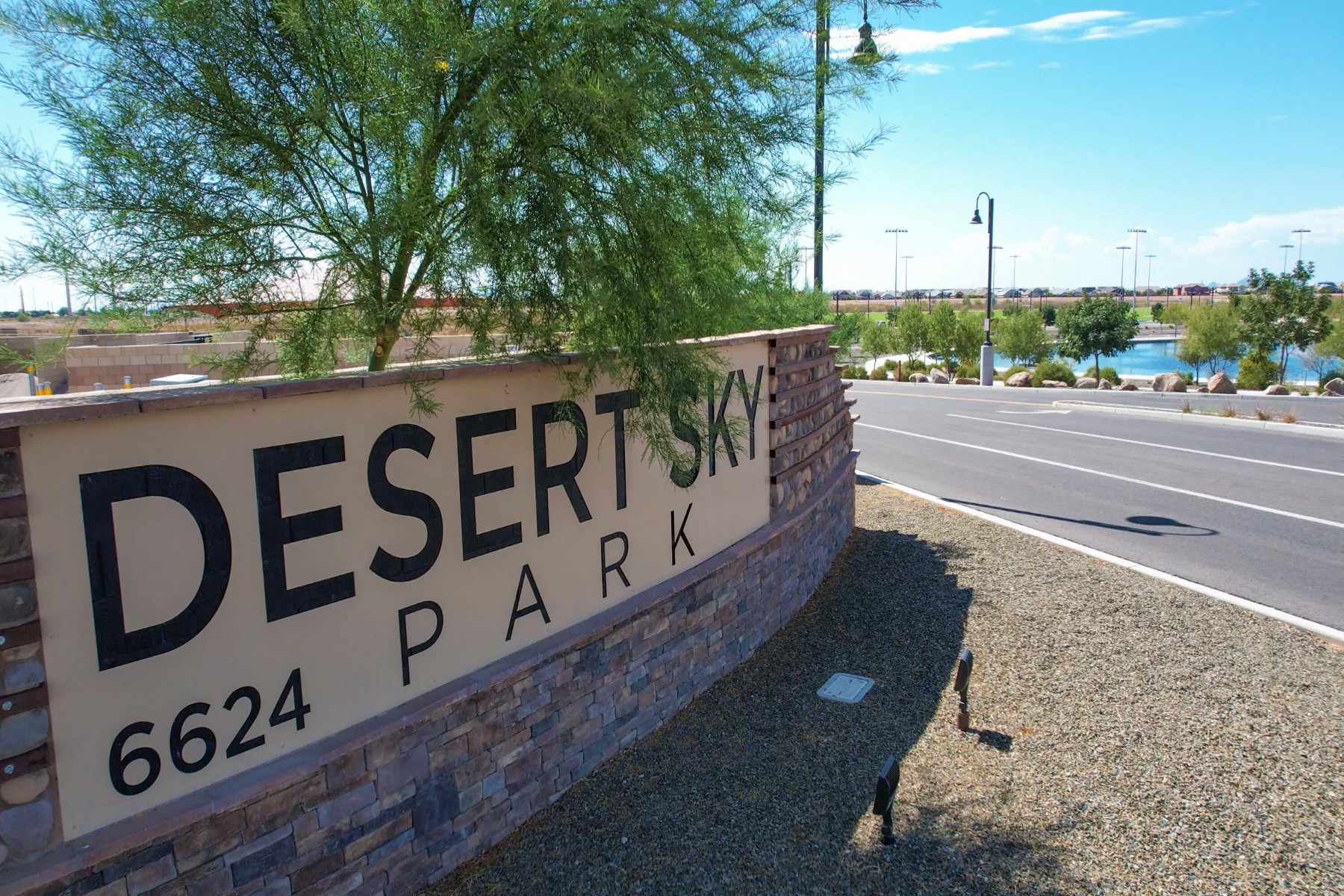  4278 E Erie Street¦Gilbert, AZ - 物件實景