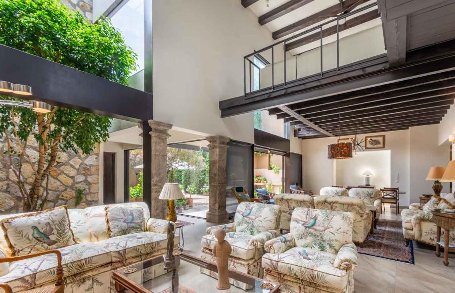 San Miguel de Allende, Guanajuato, 37740, Mexico, 2 Bedrooms Bedrooms, ,2 BathroomsBathrooms,Residential,For Sale,1918301