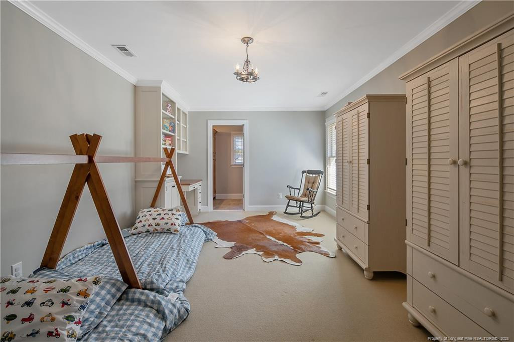 Fayetteville, North Carolina, 28303, United States, 4 Bedrooms Bedrooms, ,5 BathroomsBathrooms,Residential,For Sale,1992952