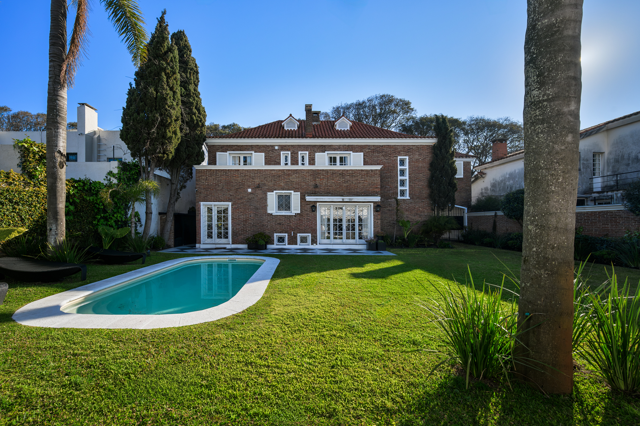  Exceptional Residence in the heart of  Carrasco - 物件實景