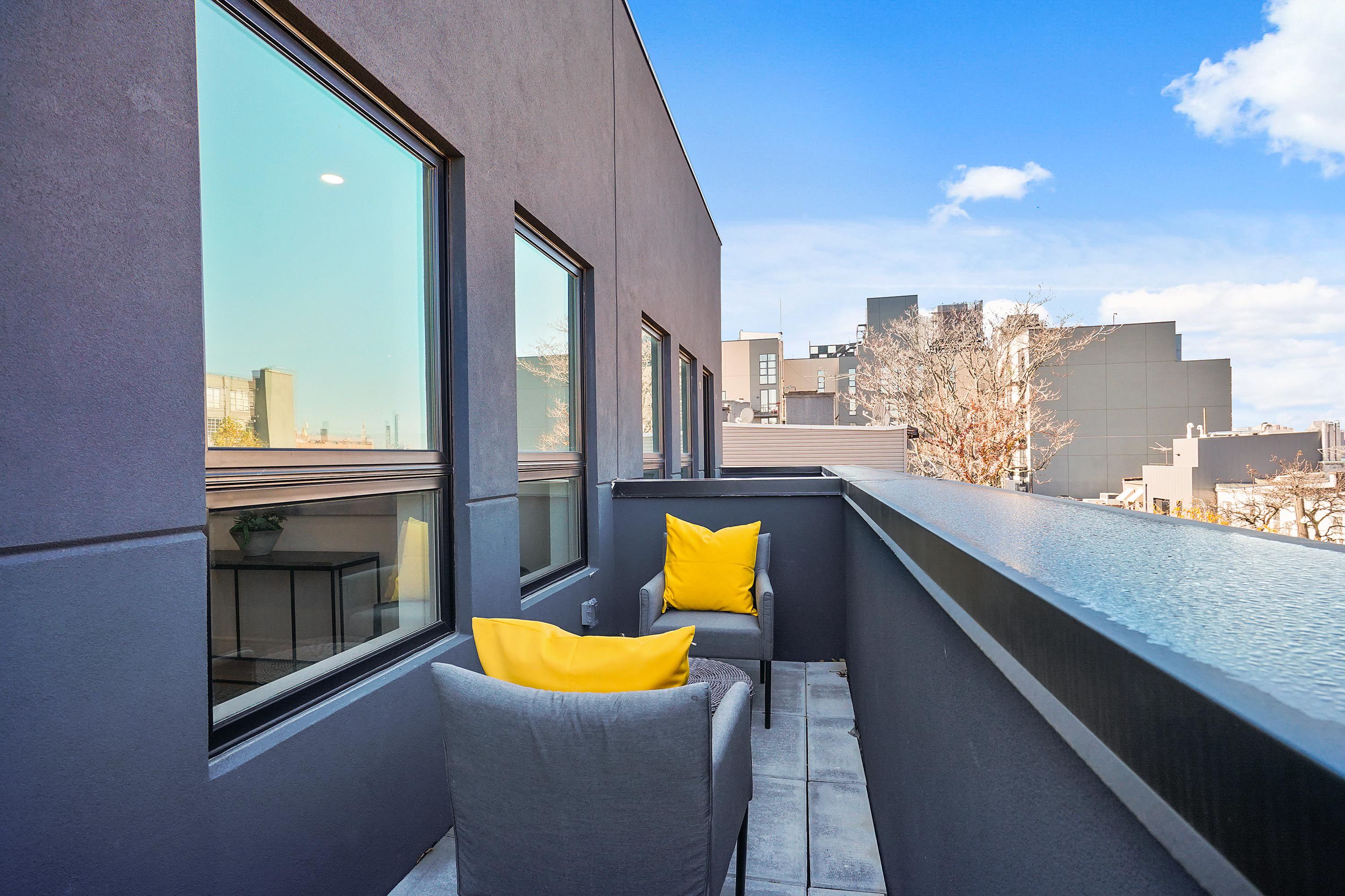  85 Calyer St., Brooklyn, NY, 11222 - 物件實景