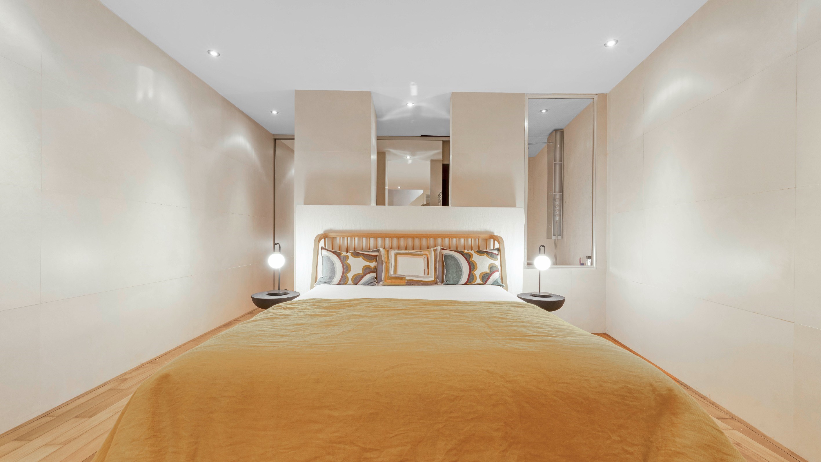  Saint-Tropez La Ponche village house 83 sqm rnear port and beach - 物件實景