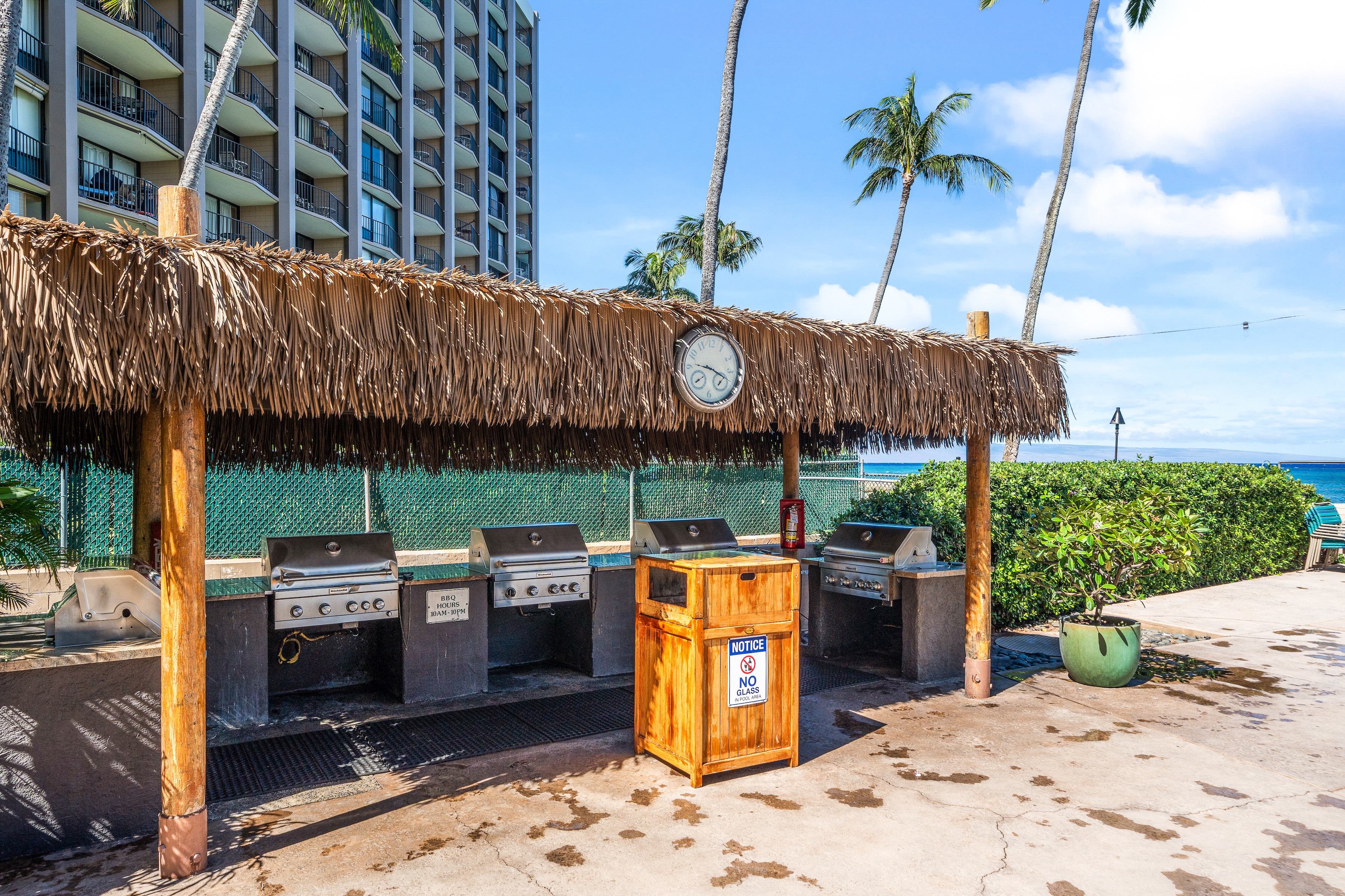  Royal Kahana Studio: STR Zoned, Priced to Sell - 物件實景