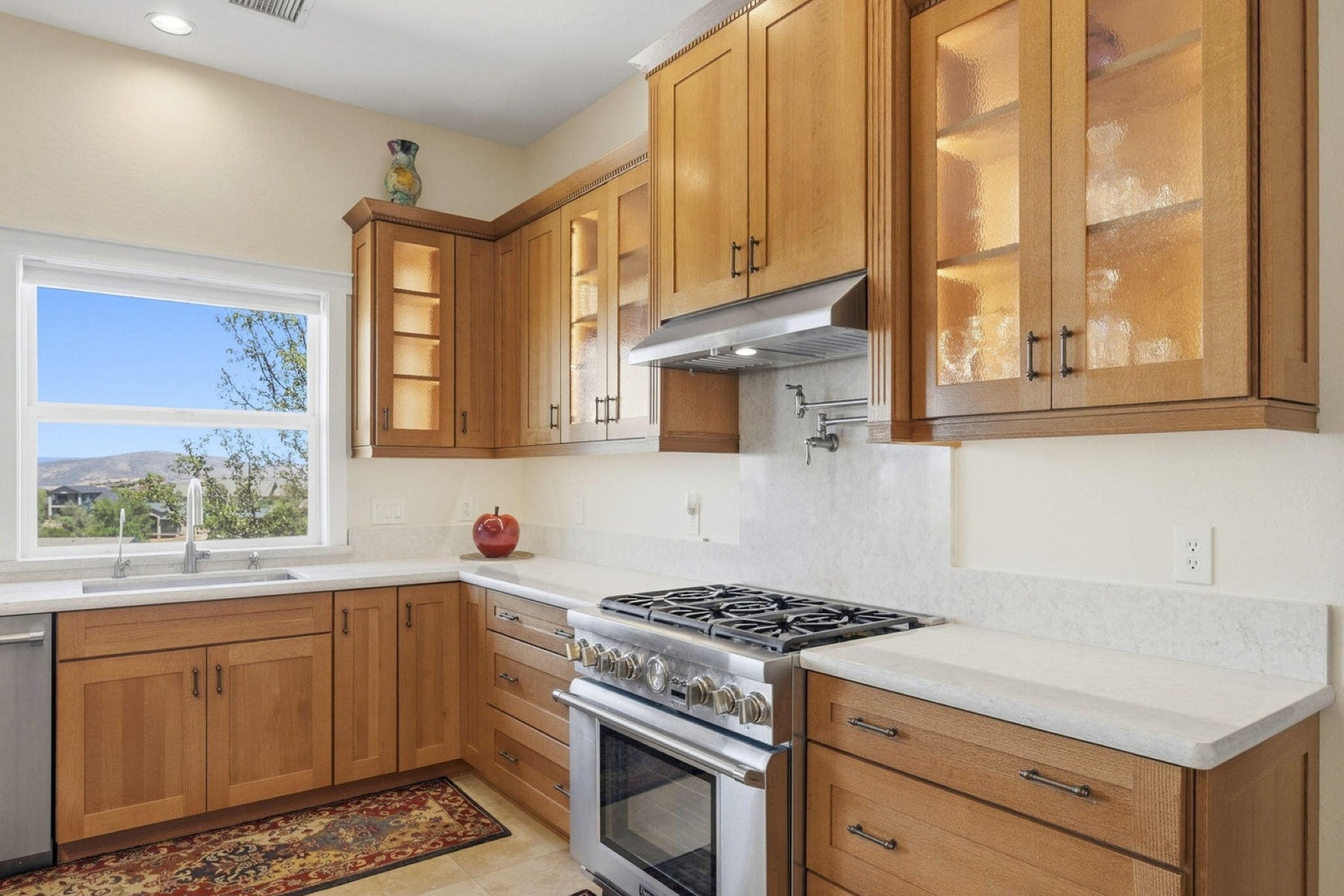  1566 Eagle Mountain Drive  Prescott, AZ - 物件實景
