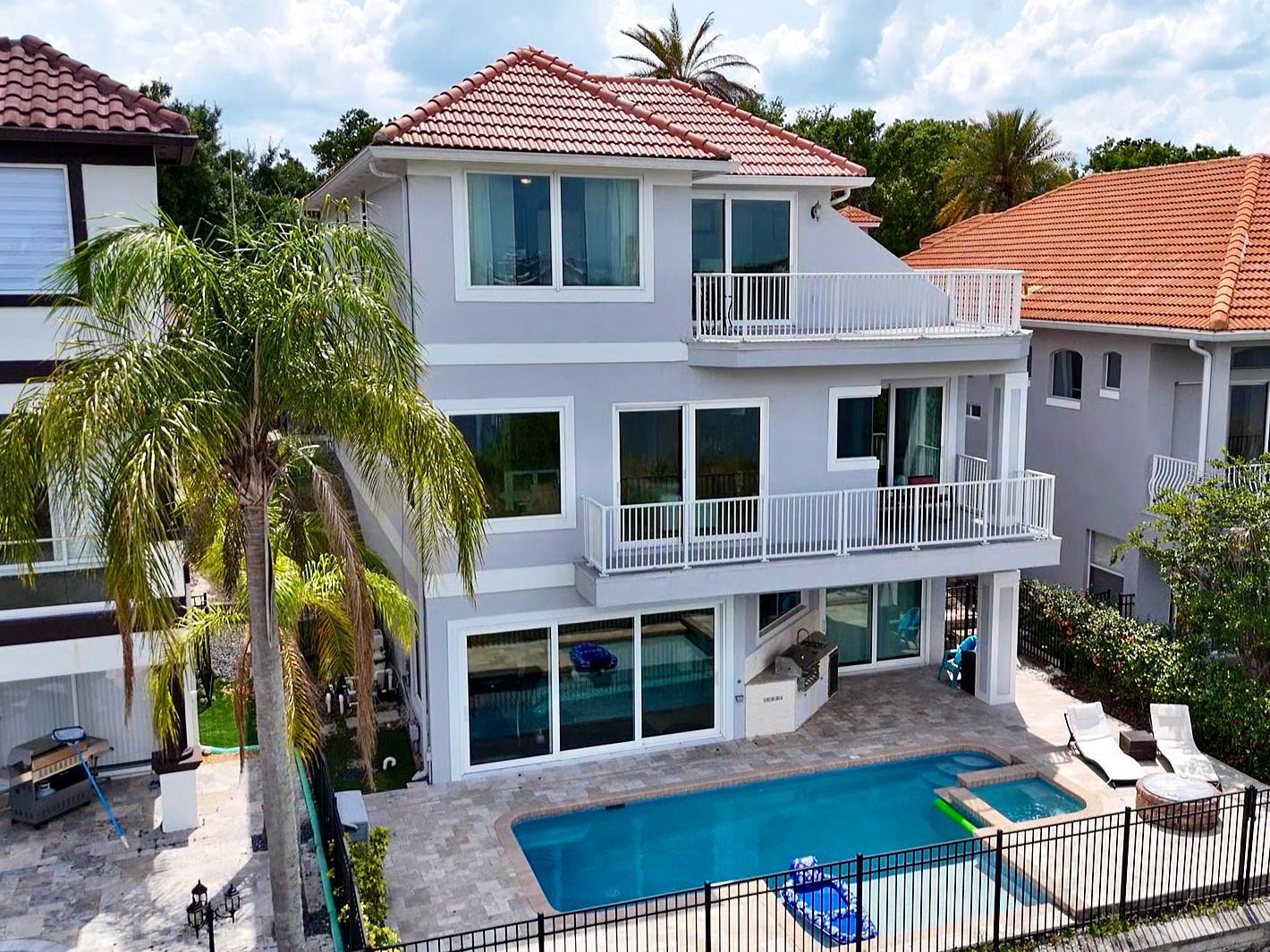 ORLANDO, Florida, 32836, United States, 5 Bedrooms Bedrooms, ,6 BathroomsBathrooms,Residential,For Sale,1983203