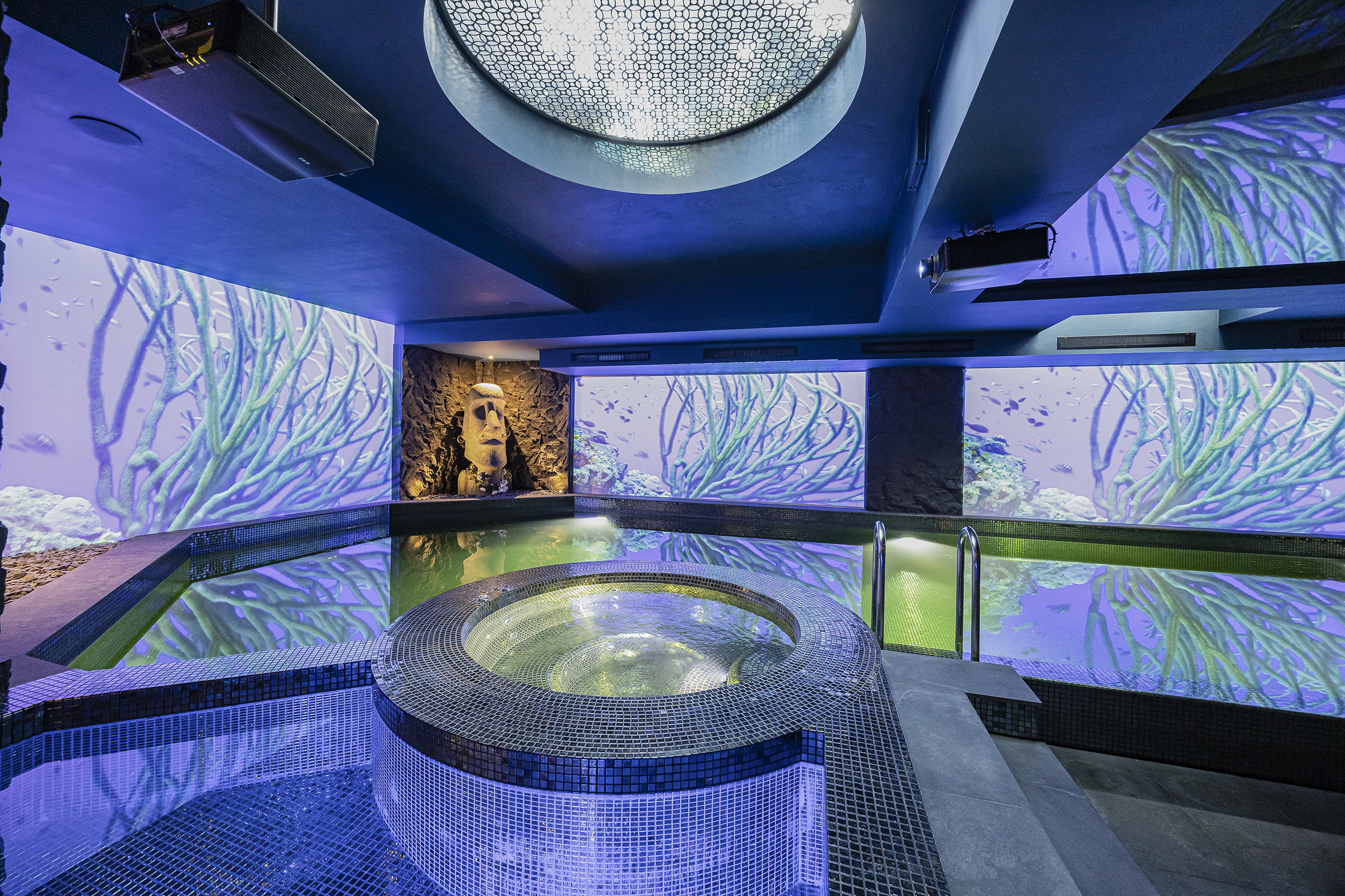  A remarkable Victorian estate with a private wellness retreat in South East Lond - 物件實景