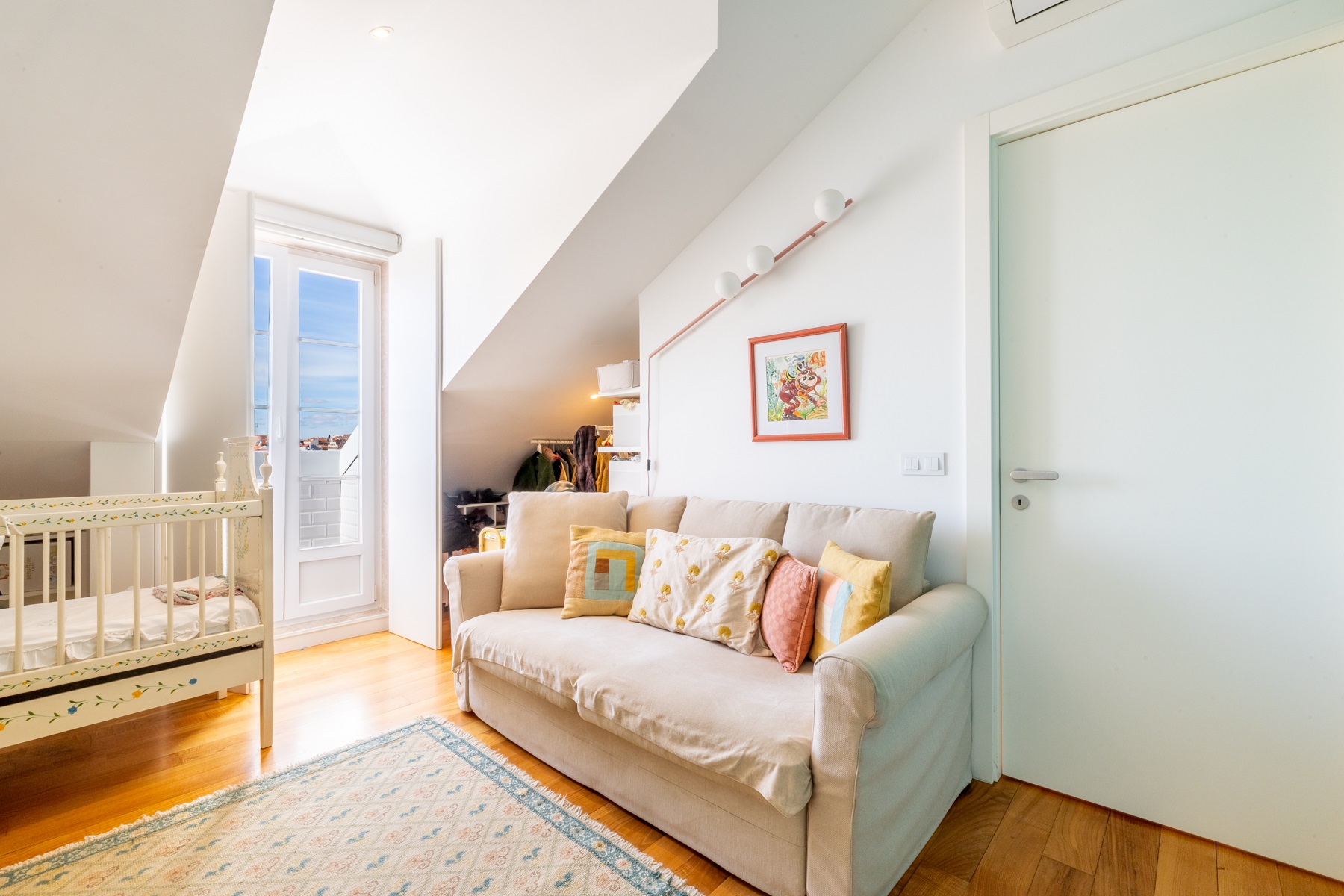  Flat, 2 bedrooms, for Sale - 物件實景