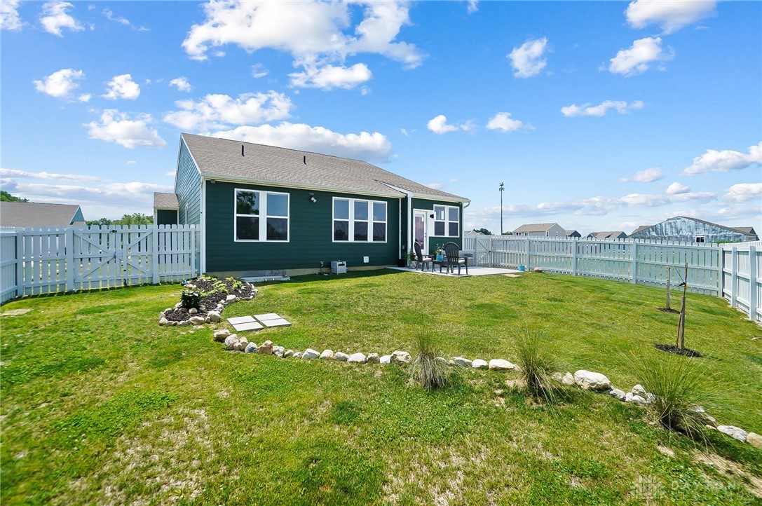 Yellow Springs Vlg, Ohio, 45387, United States, 3 Bedrooms Bedrooms, ,2 BathroomsBathrooms,Residential,For Sale,1906404