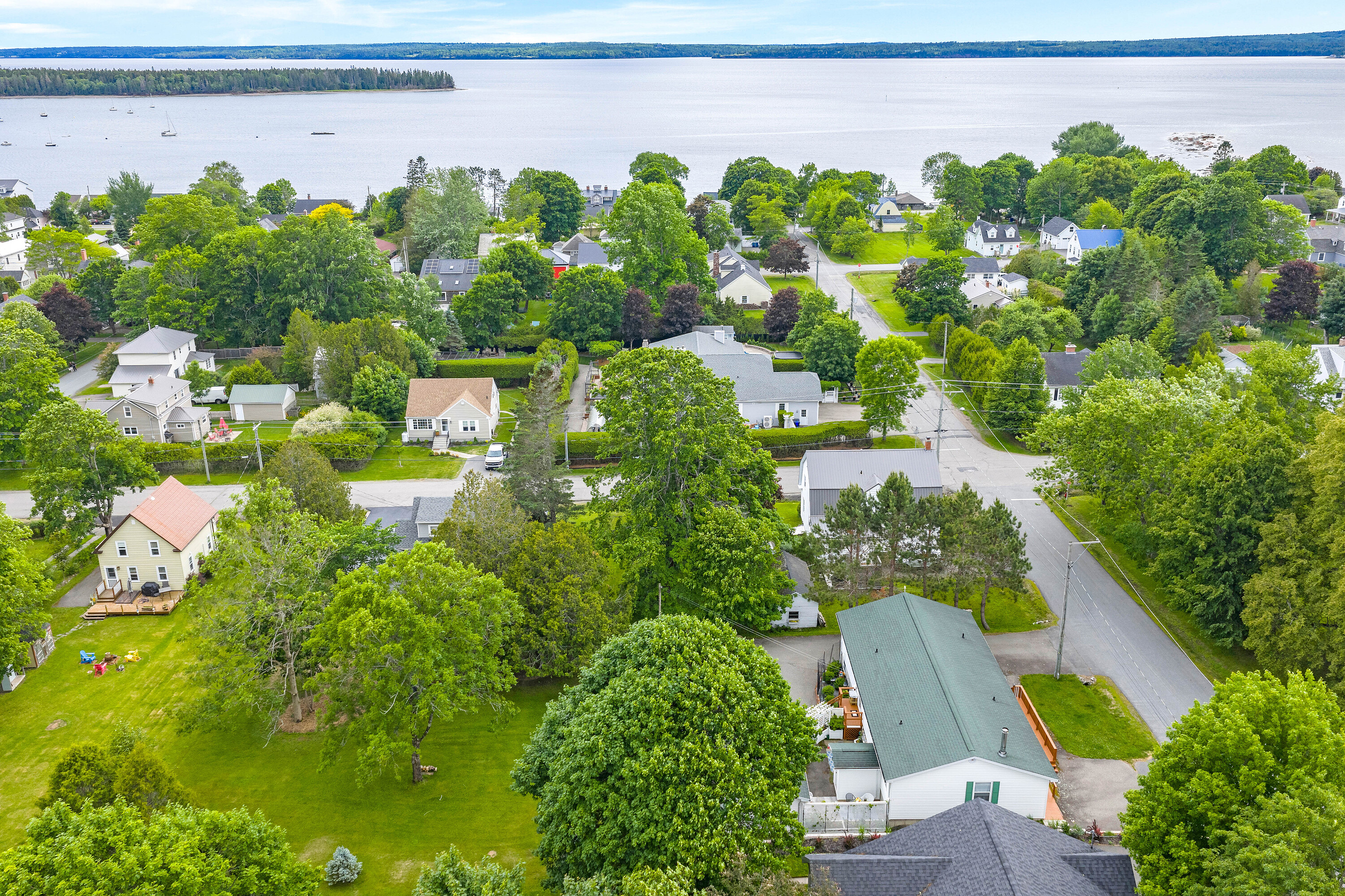  St. Andrews, Charlotte County - 物件實景