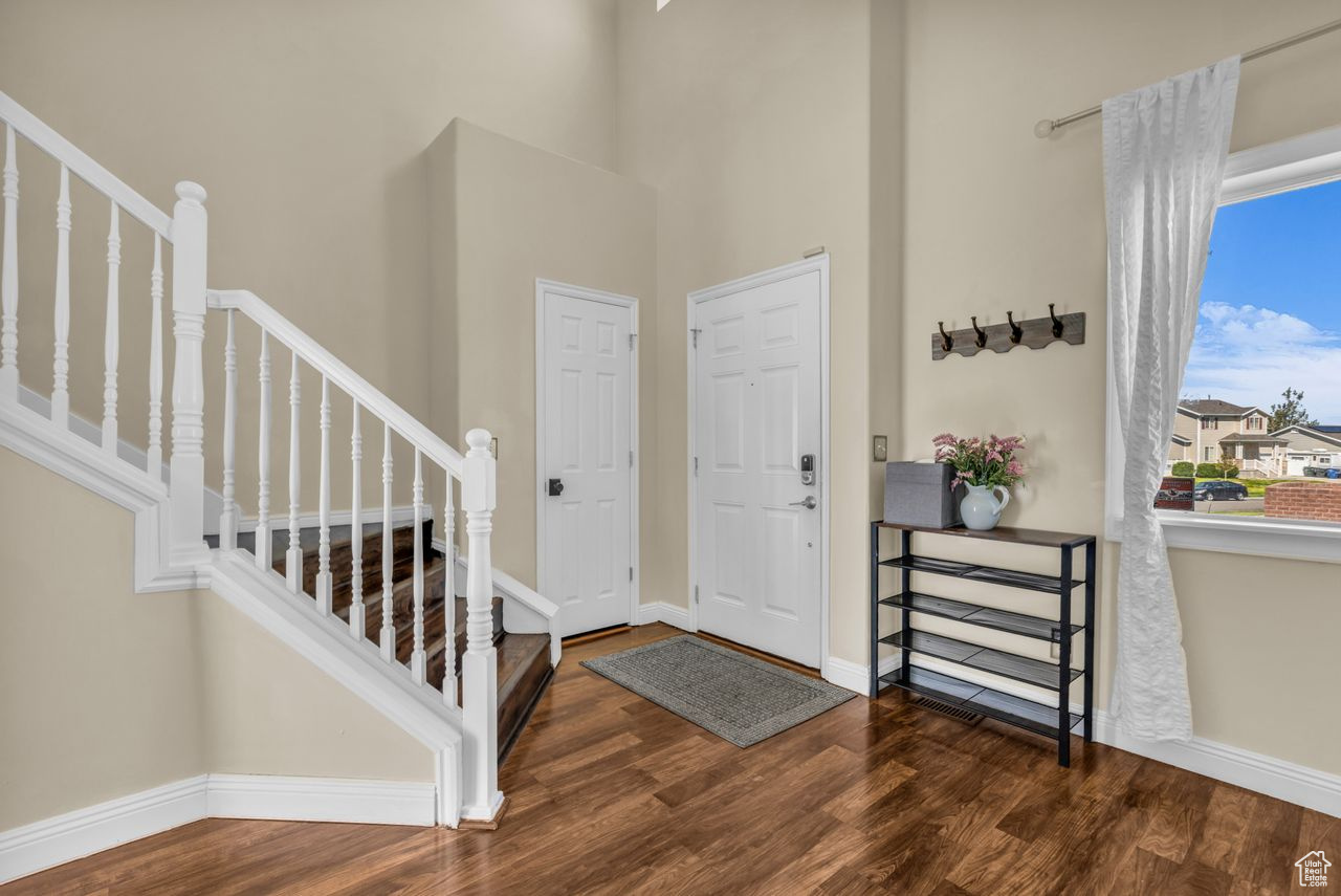West Valley City, Utah, 84128, United States, 4 Bedrooms Bedrooms, ,3 BathroomsBathrooms,Residential,For Sale,1949821
