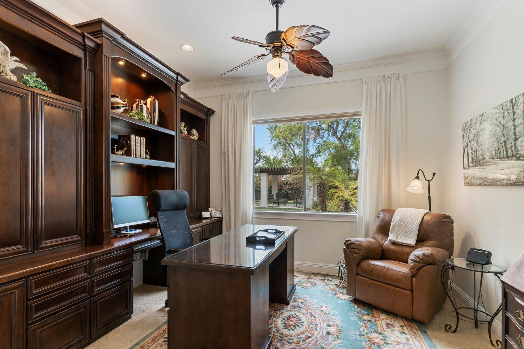  4262 E Meadowview Drive  Gilbert, AZ - 物件實景