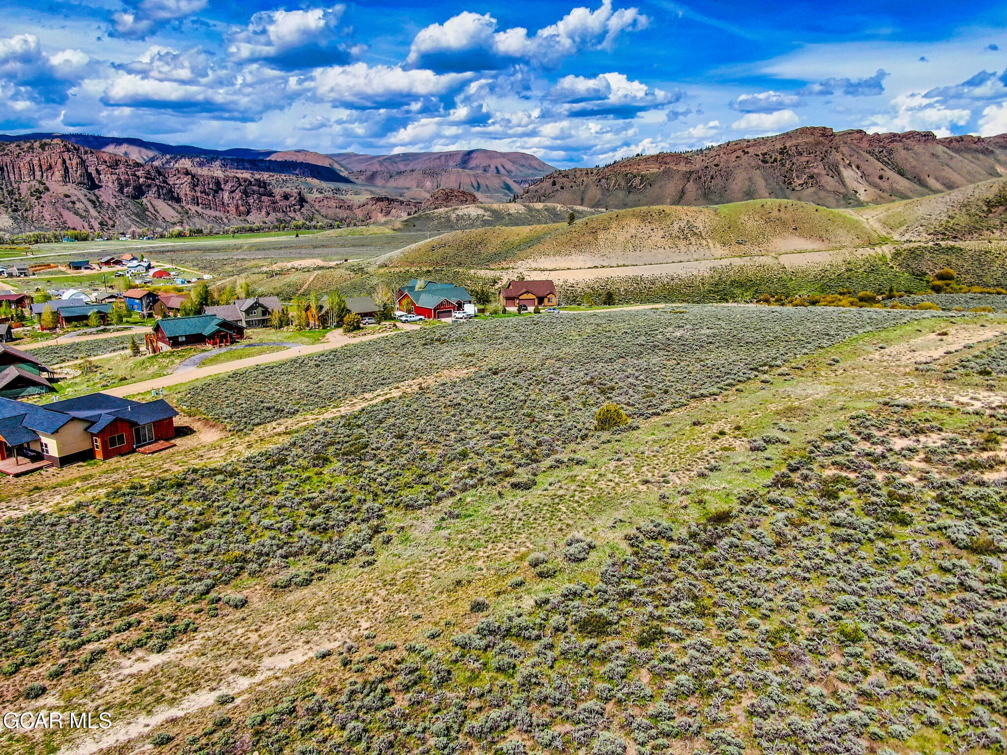 Hot Sulphur Springs, Colorado, 80451, United States, ,Land,For Sale,1795613