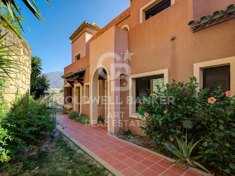 M?laga, Estepona, Costa Natura, Valle Romano Golf, Estepona, Andalusia, ES, 3 Bedrooms Bedrooms, ,3 BathroomsBathrooms,Residential,For Sale,M?laga, Estepona, Costa Natura, Valle Romano Golf ,1566816