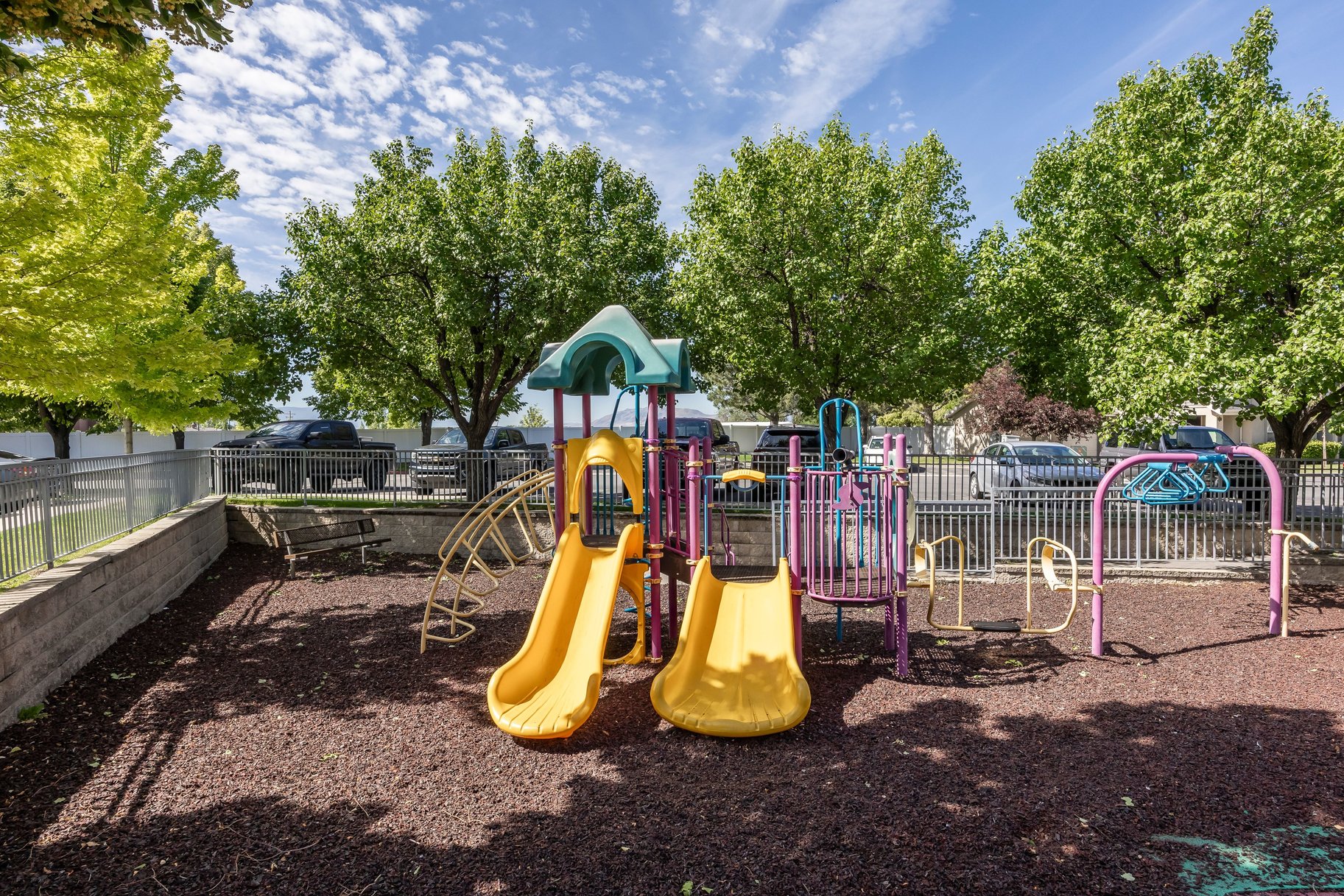  Quiet Main-Floor Living Near Utah Valley University & Orem Temple - 物件實景