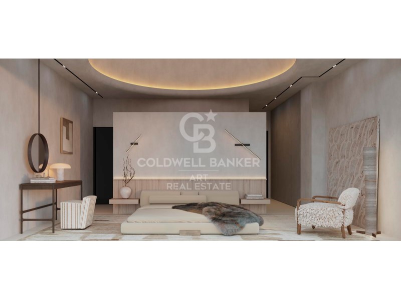 Marbella, Andalusia, ES, 7 Bedrooms Bedrooms, ,7 BathroomsBathrooms,Residential,For Sale,1746639