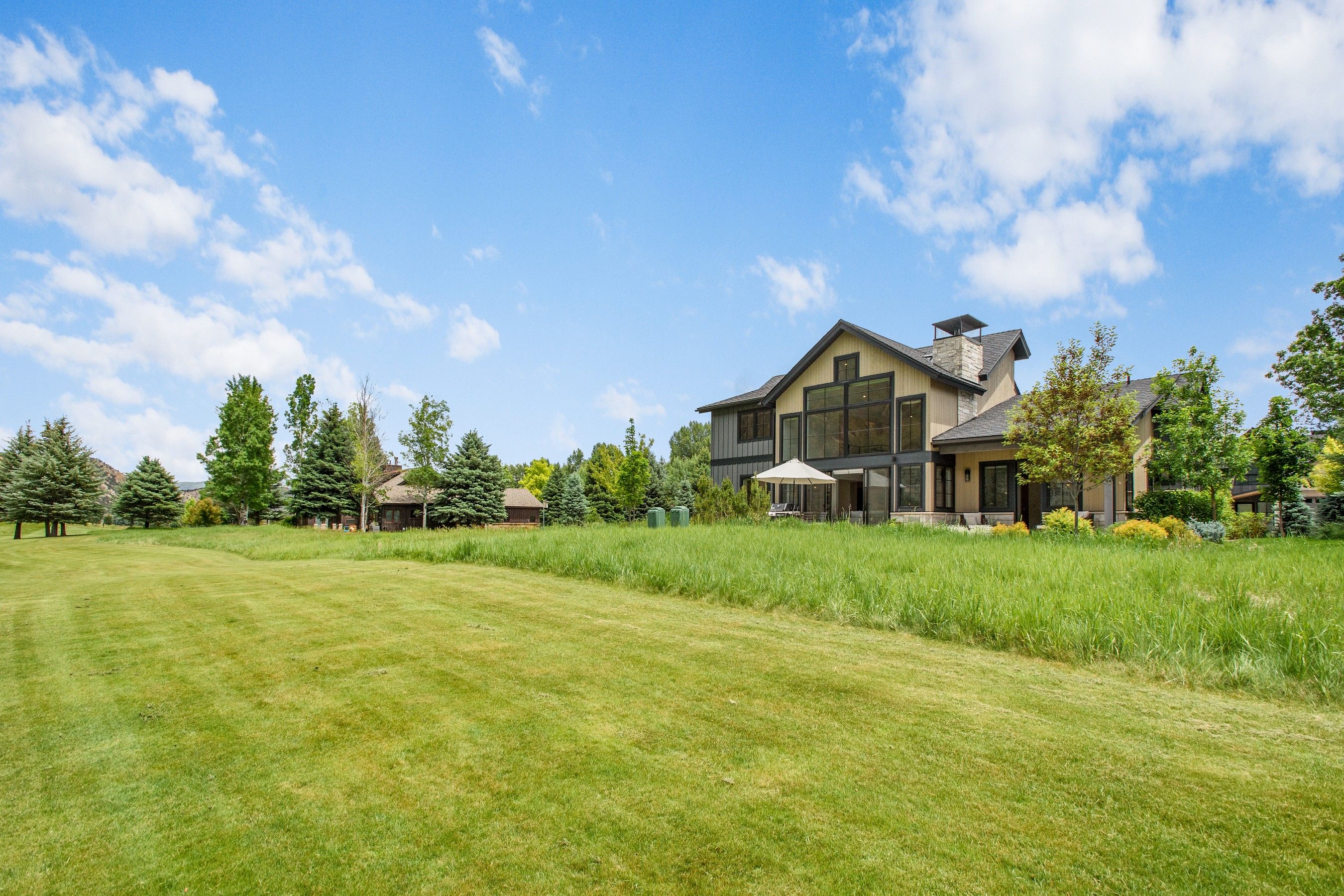  303 Golden Bear Drive, Carbondale, CO 81623 - 物件實景