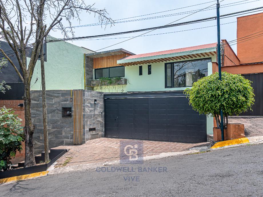 Agua caliente, Naucalpan de Juárez, Estado de méxico, 53900, Mexico, 3 Bedrooms Bedrooms, ,3 BathroomsBathrooms,Residential,For Sale,Agua caliente,1611093