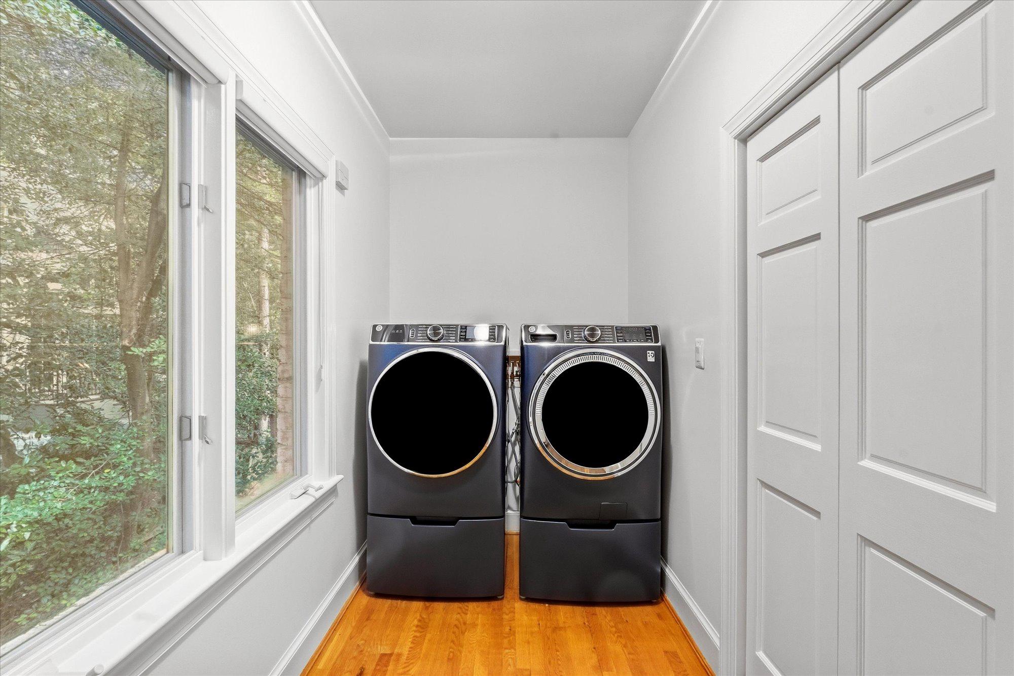  4811 W Street NW, Washington, DC, 20007 - 物件實景