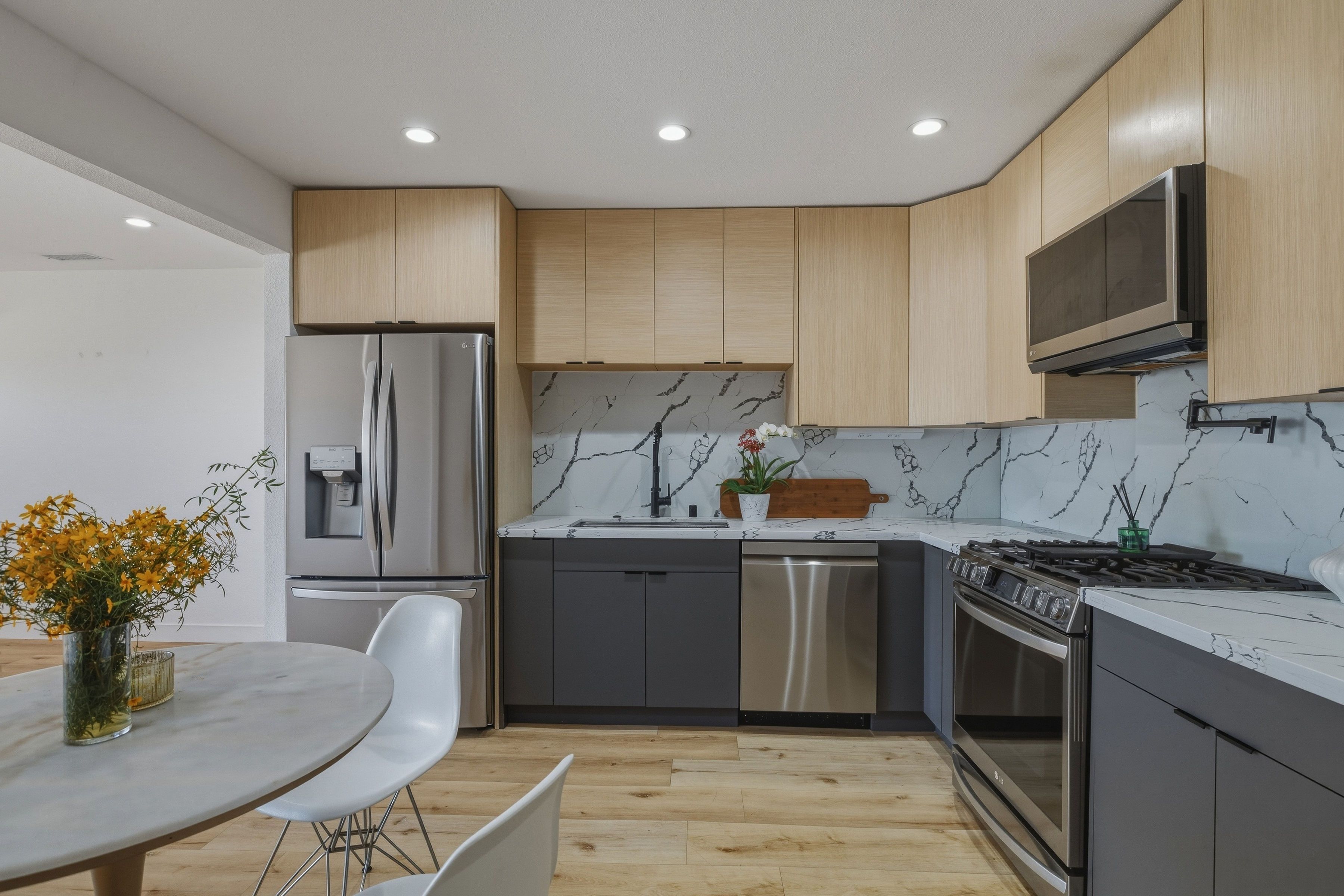  4068 Newton Street, Torrance, CA 90505 - 物件實景