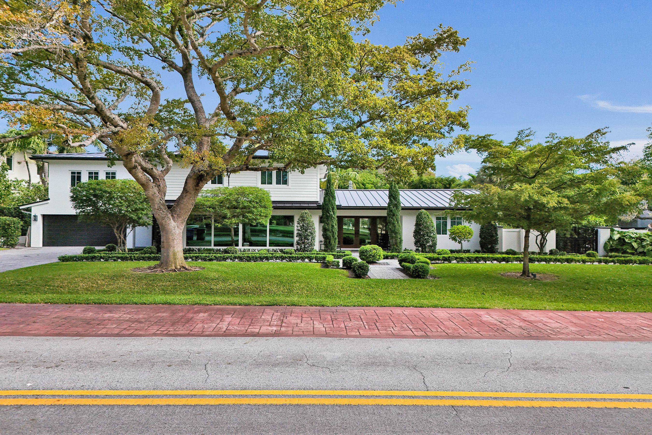  2421 NE 12th Street, Fort Lauderdale, FL, 33304 - 物件實景