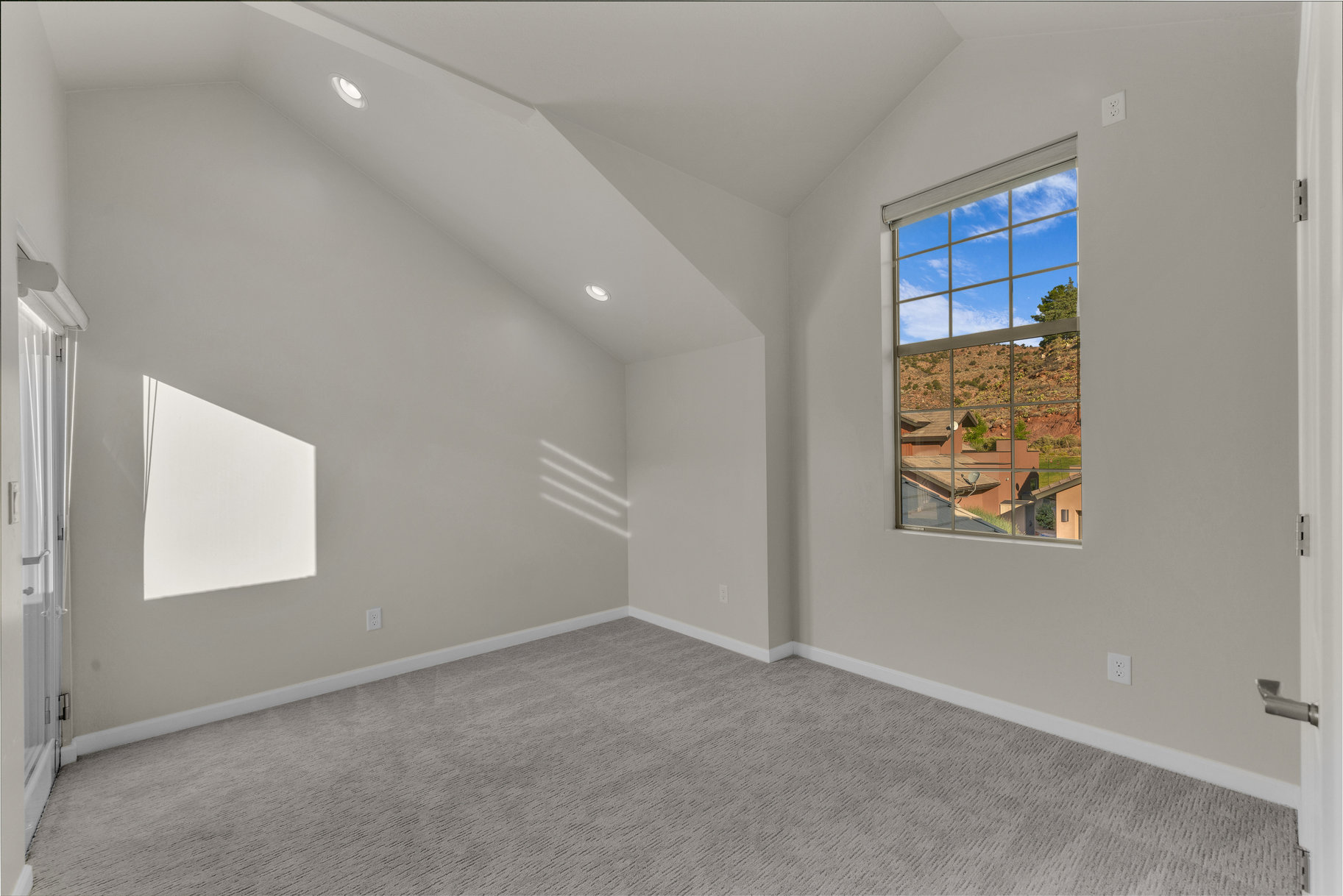  Contemporary Retreat At Zion - 物件實景