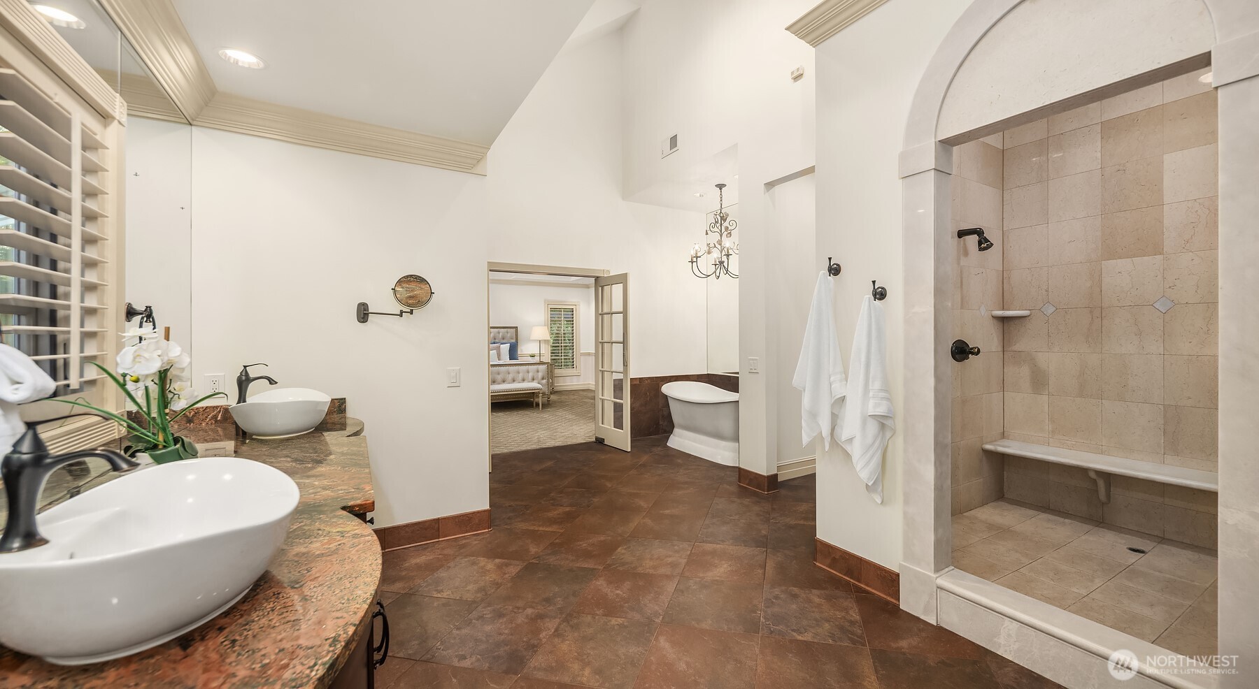 Bellevue, Washington, 98004, United States, 5 Bedrooms Bedrooms, ,4 BathroomsBathrooms,Residential,For Sale,1917524