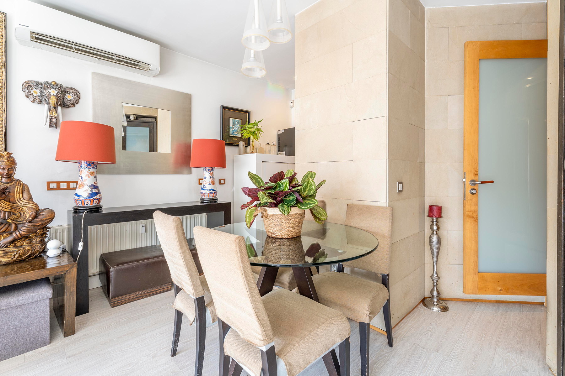  Bright flat in Diego de León - 物件實景