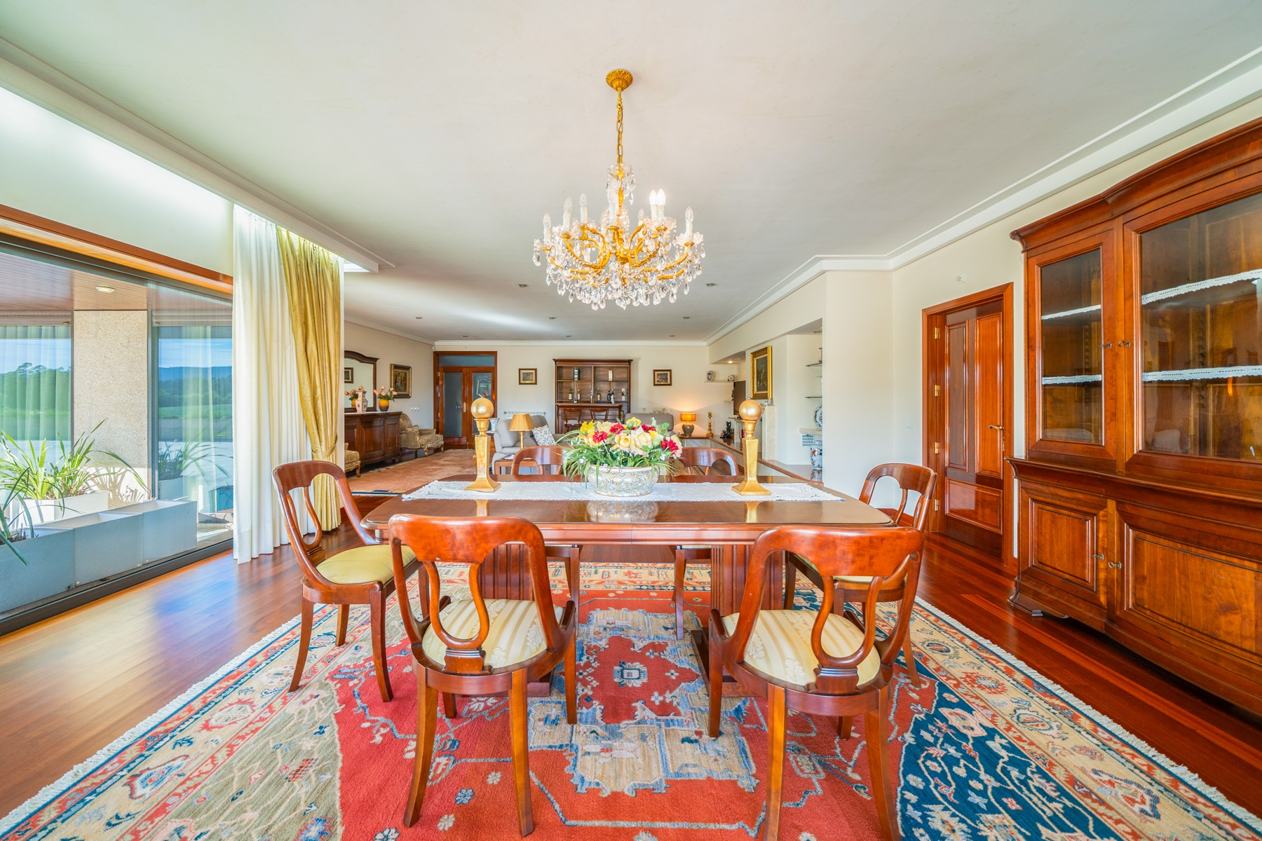  Detached house, 4 bedrooms, for Sale - 物件實景