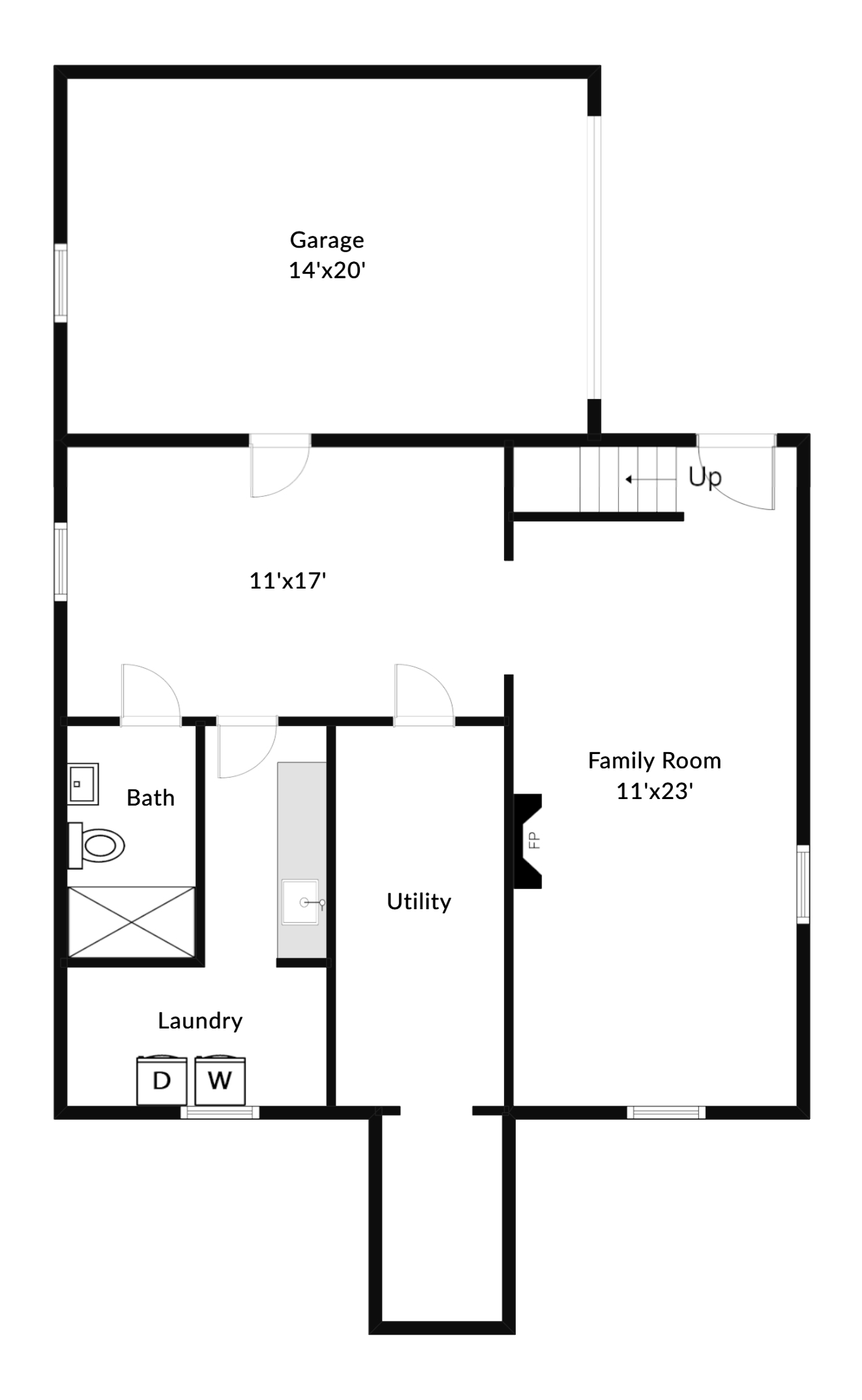 Stamford, Connecticut, 06905, United States, 2 Bedrooms Bedrooms, ,3 BathroomsBathrooms,Residential,For Sale,1987765